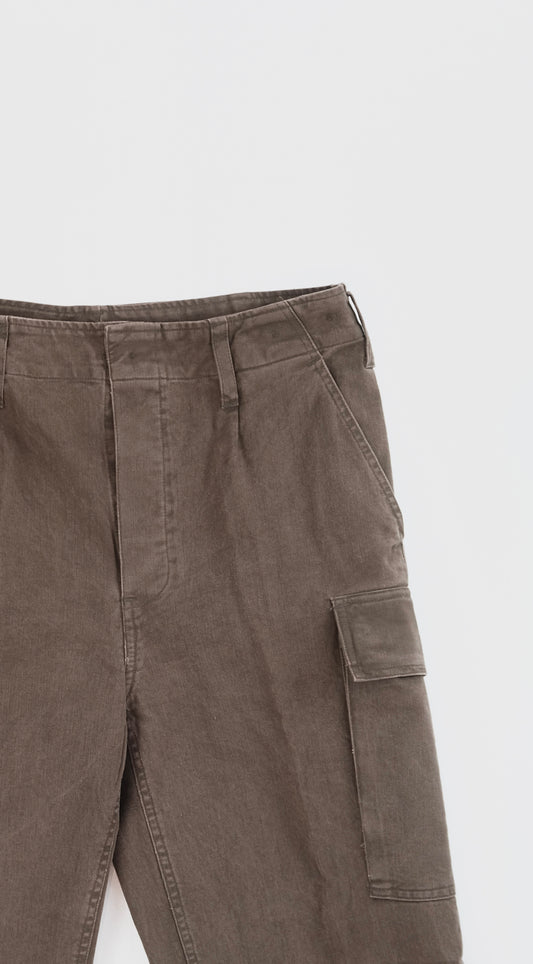 80s Us Army Cargo pants M