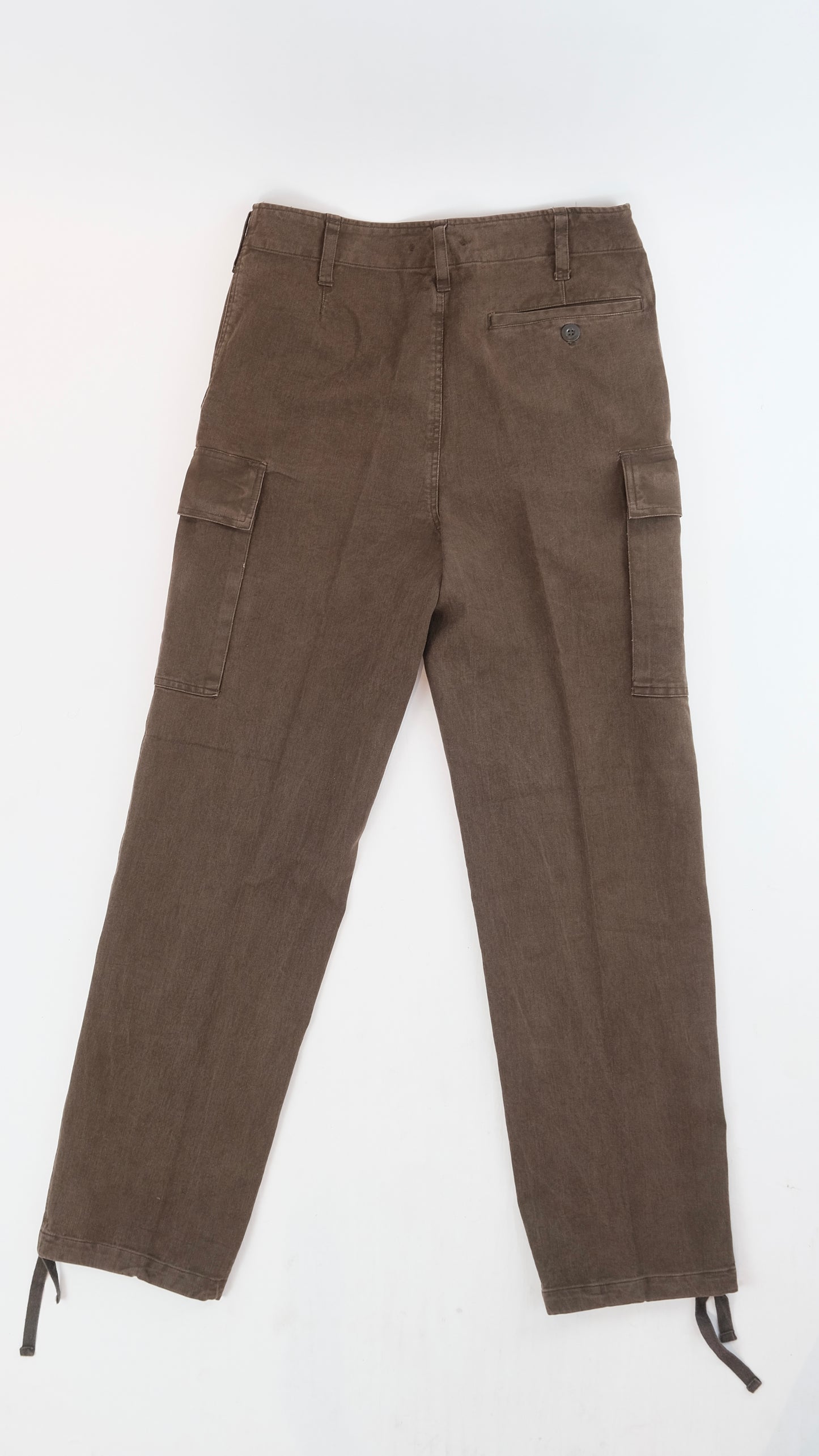 80s Us Army Cargo pants M