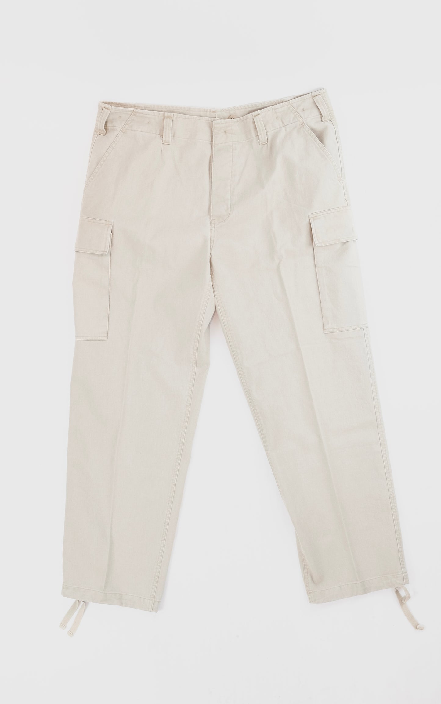 80s Us Army Cargo pants XL