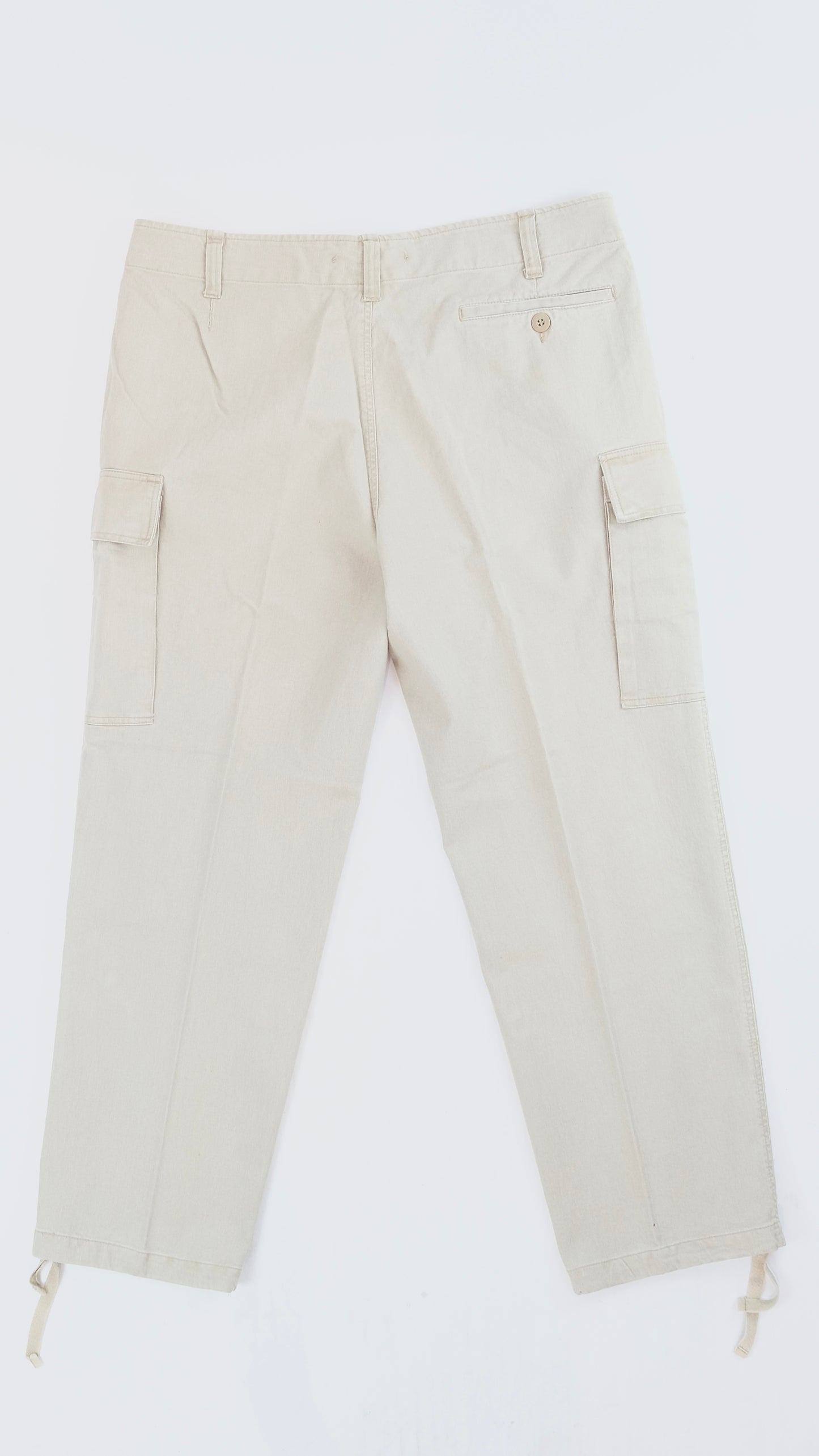 80s Us Army Cargo pants XL
