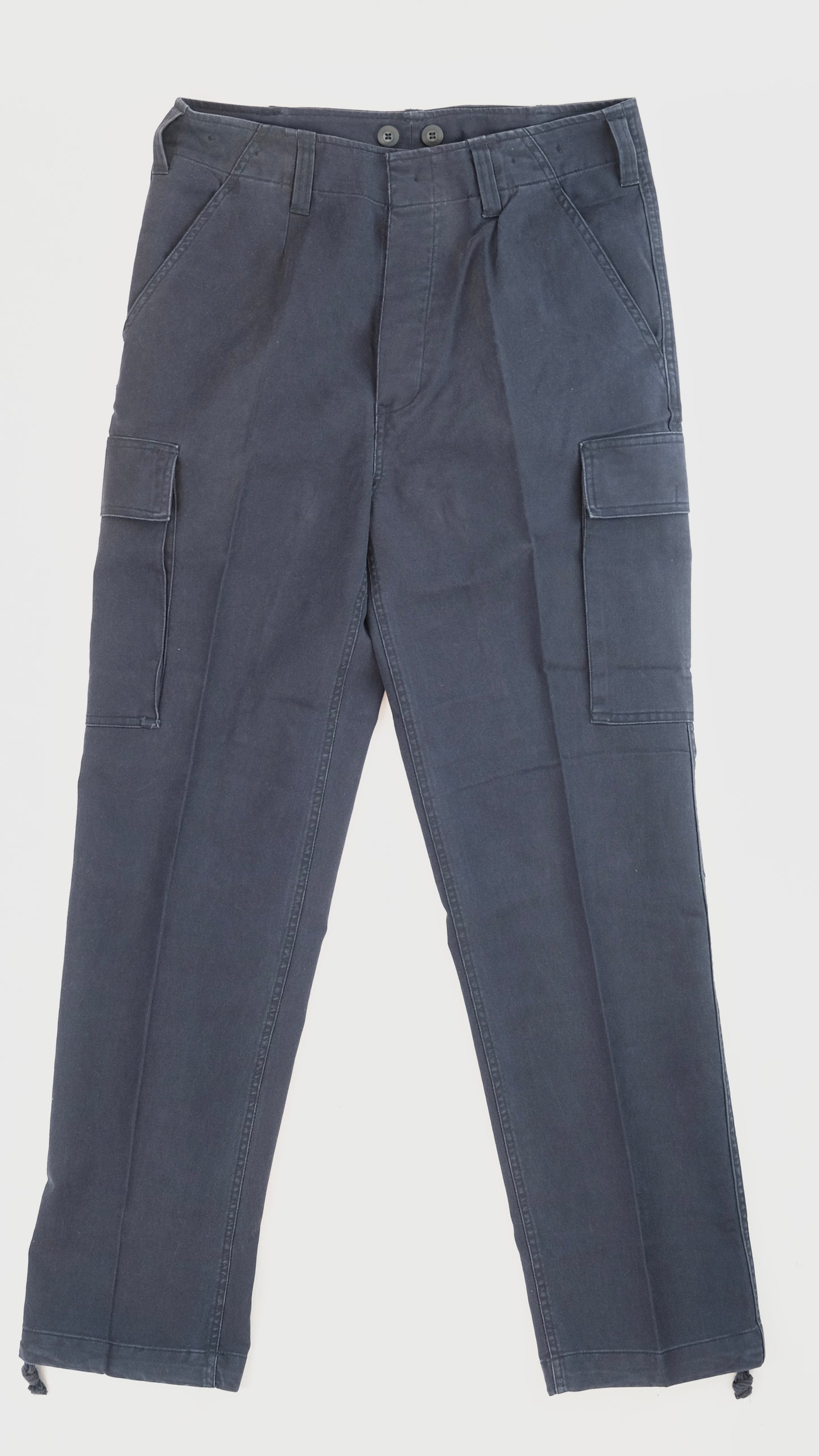80s Us Army Cargo pants M