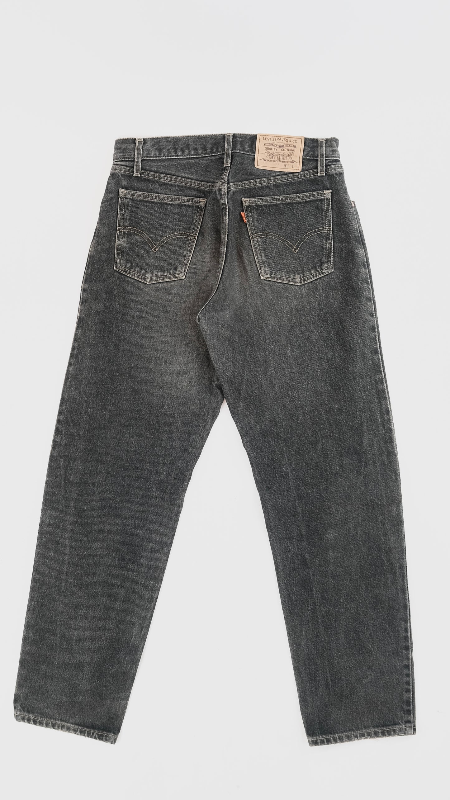 Levi's 616 jeans w31