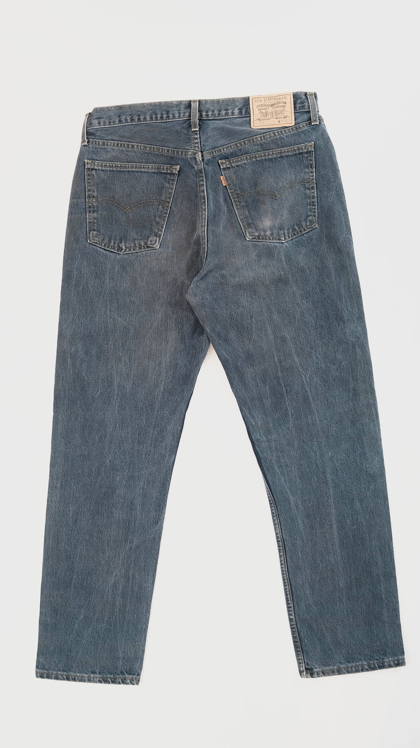 Levi's 615 jeans w36