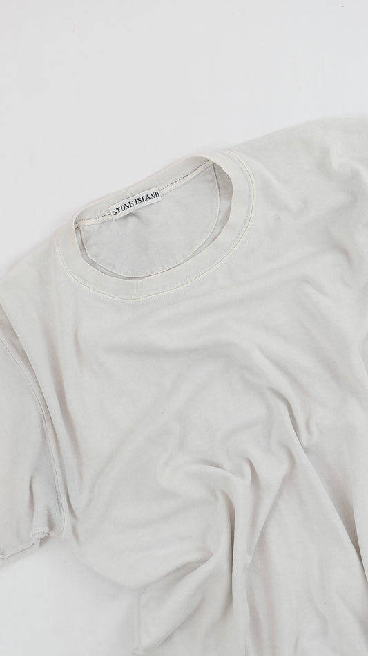 80s Stone Island Marina T-shirt L