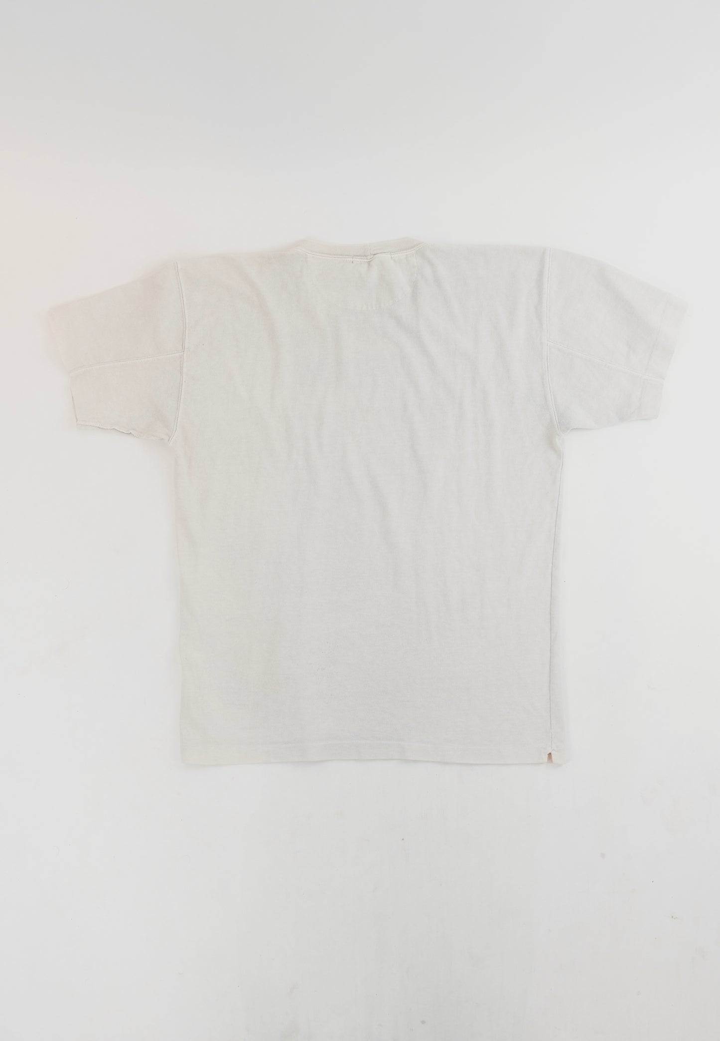 80s Stone Island Marina T-shirt L
