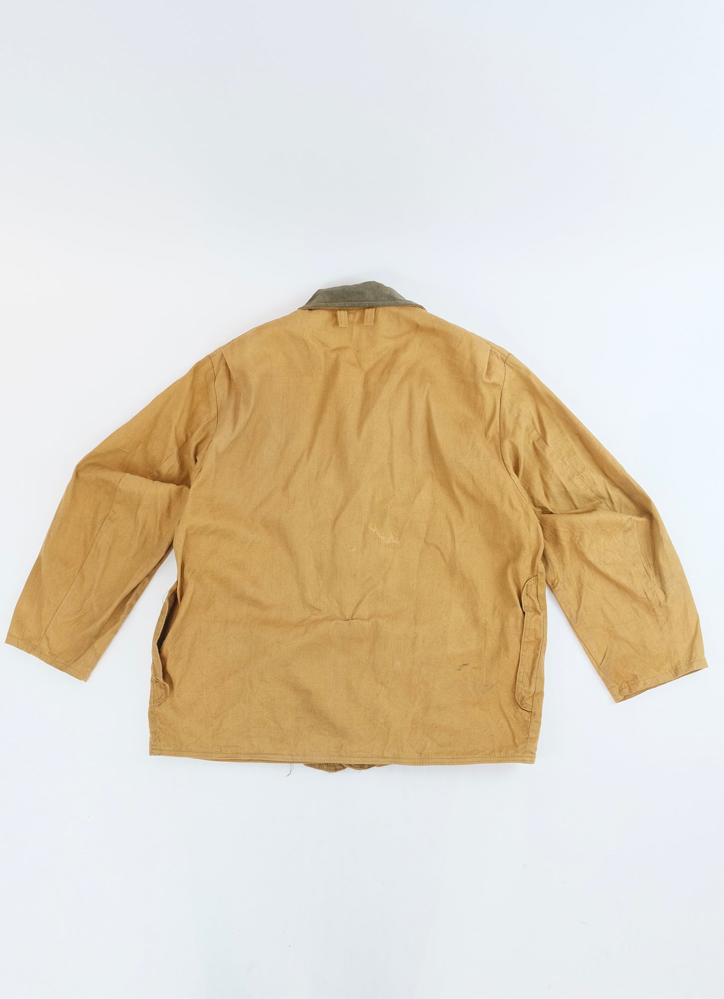 70s Hunting jacket L