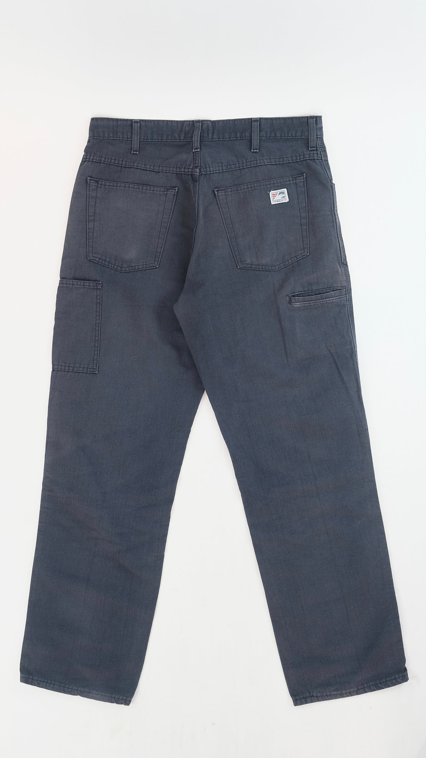90s Work pants M