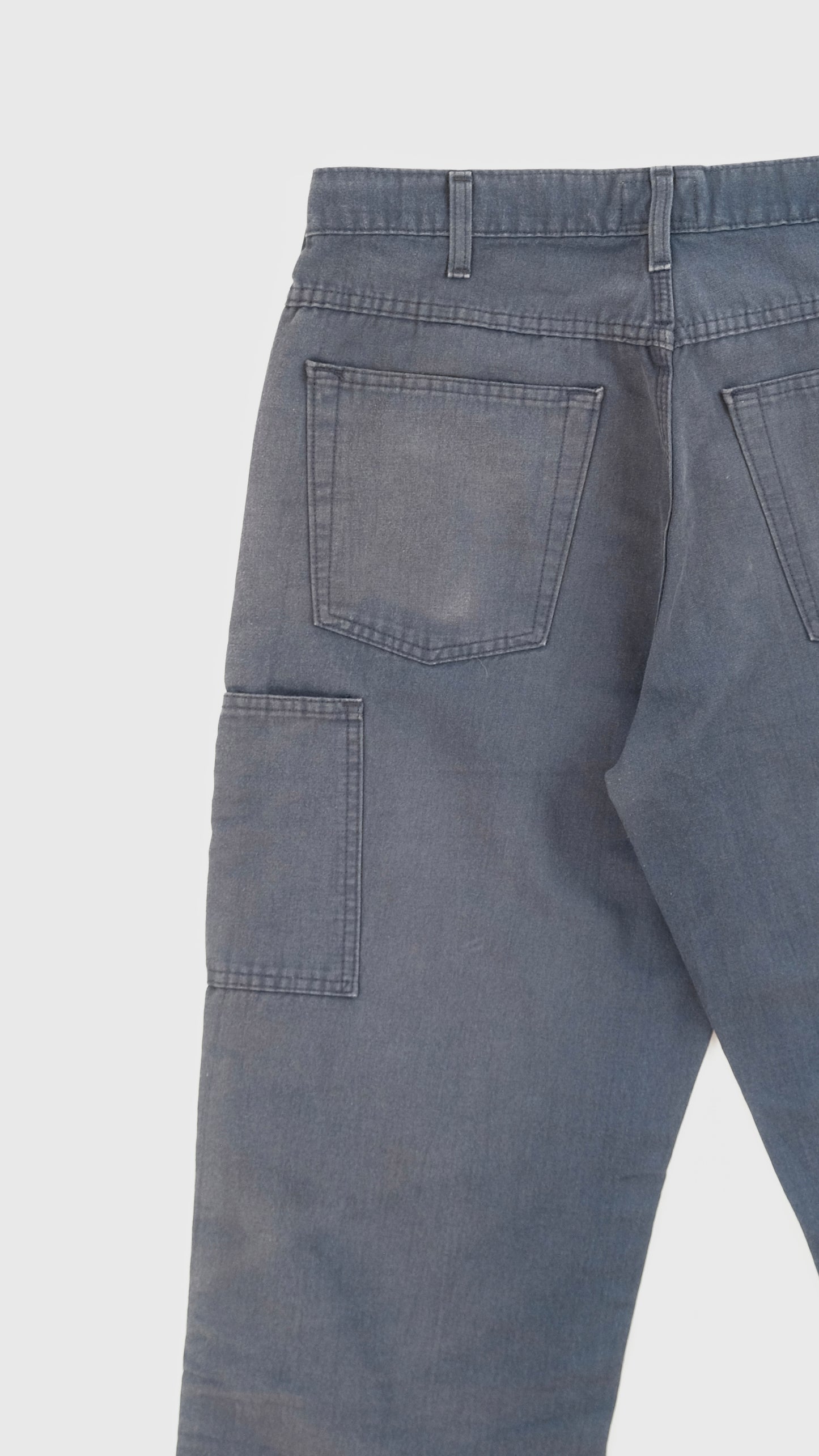90s Work pants M