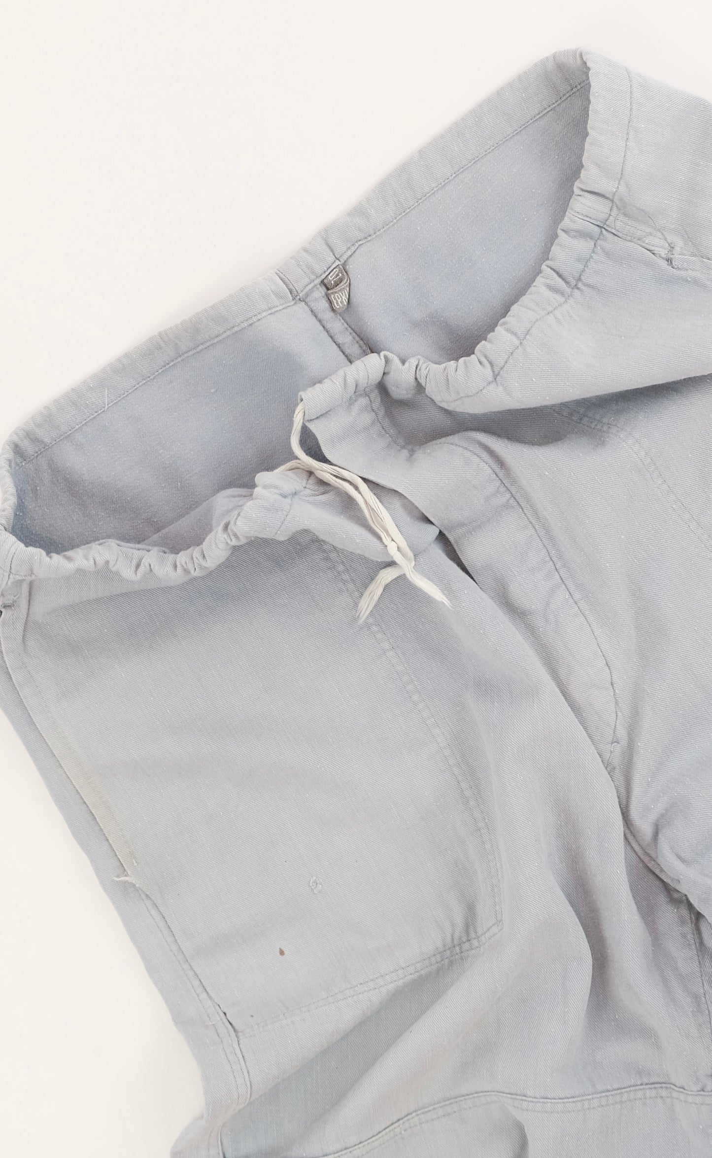 70s faded Work pants XL