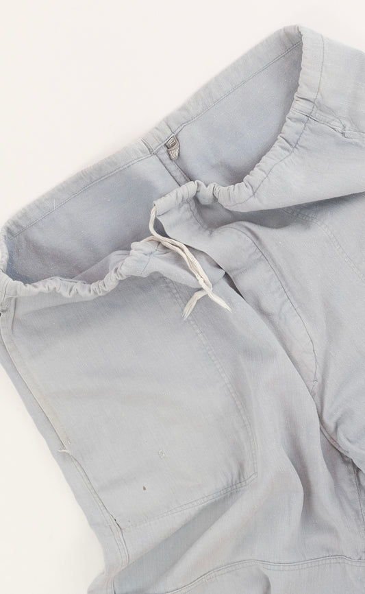 70s faded Work pants XL