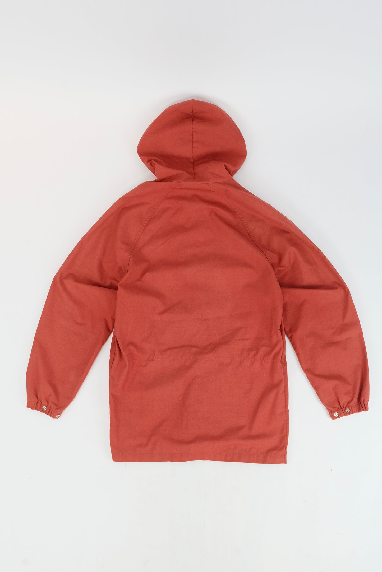 70s Woolrich outdoor jacket M