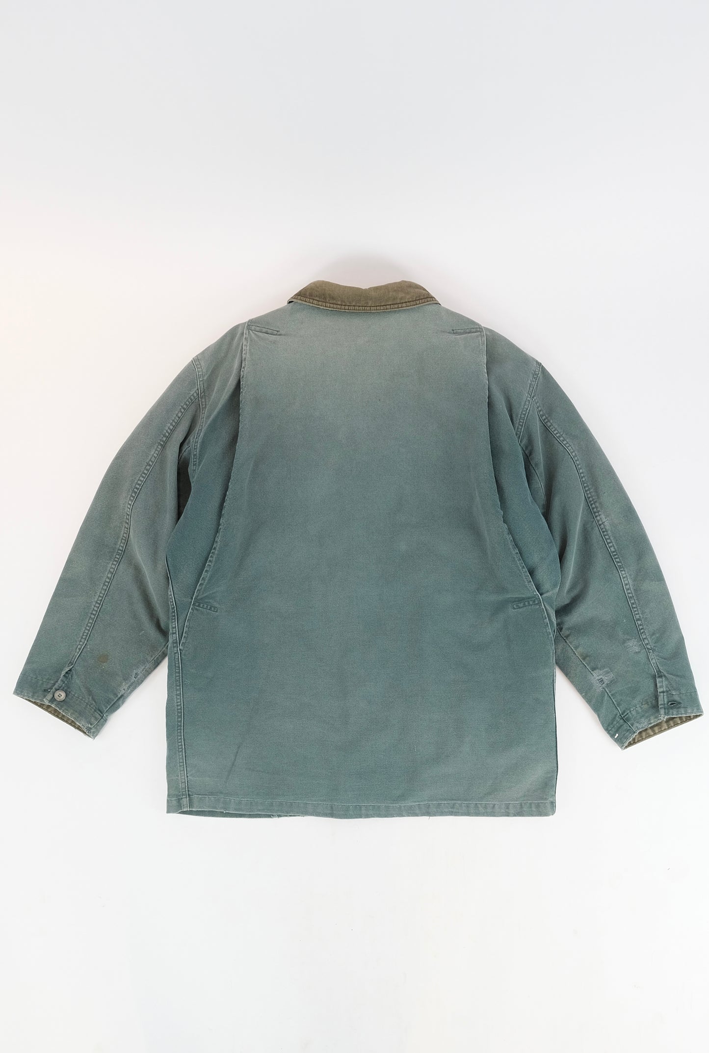 70s L.L Bean Canvas jacket XL