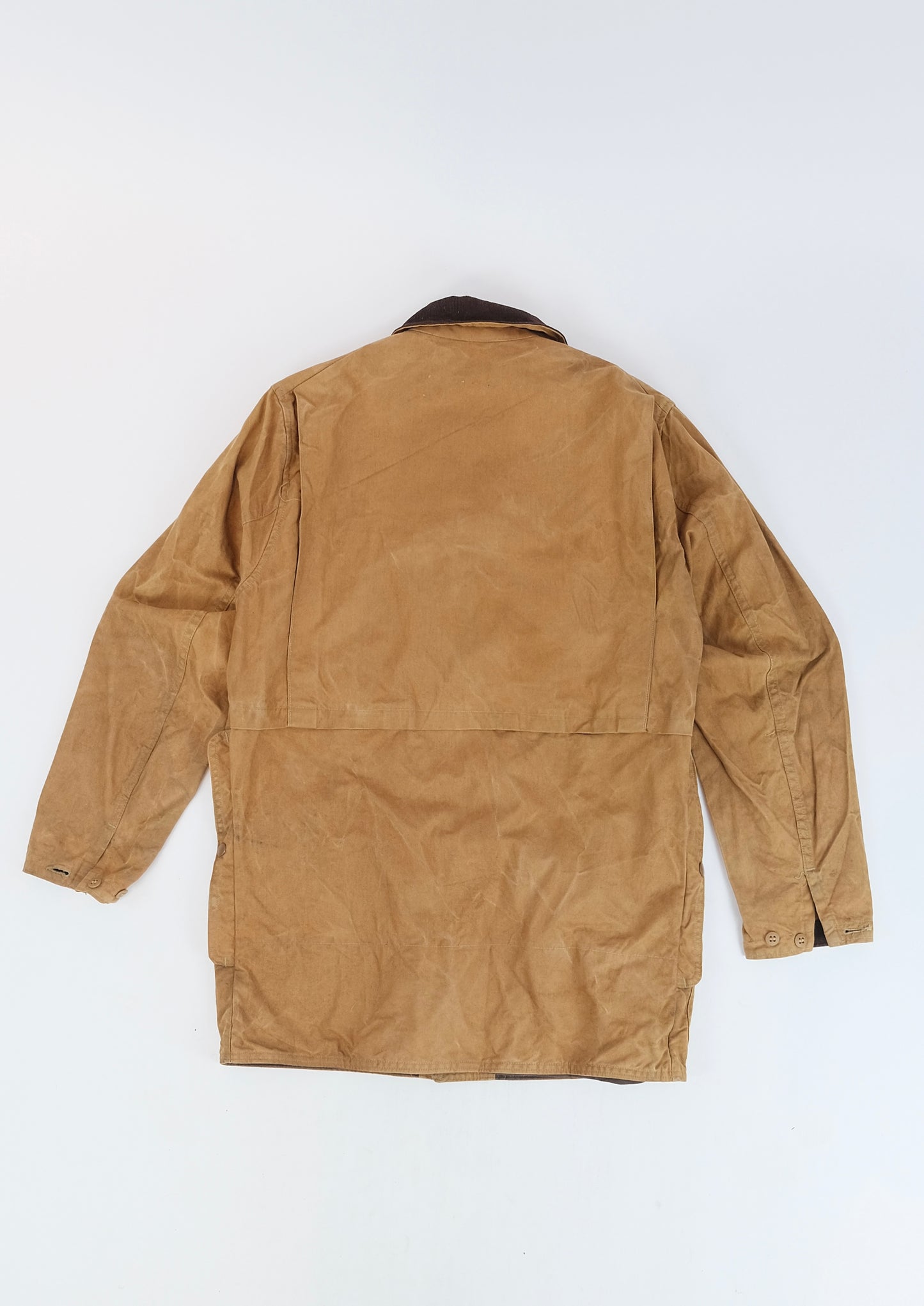 70s hunting jacket M