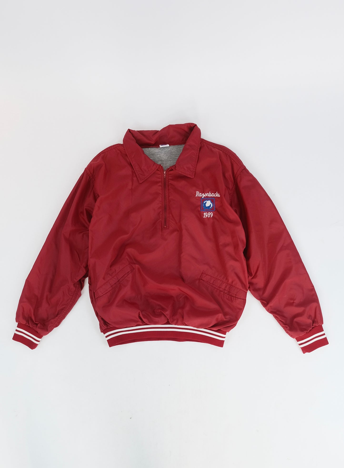 Russell Athletic sport jacket L