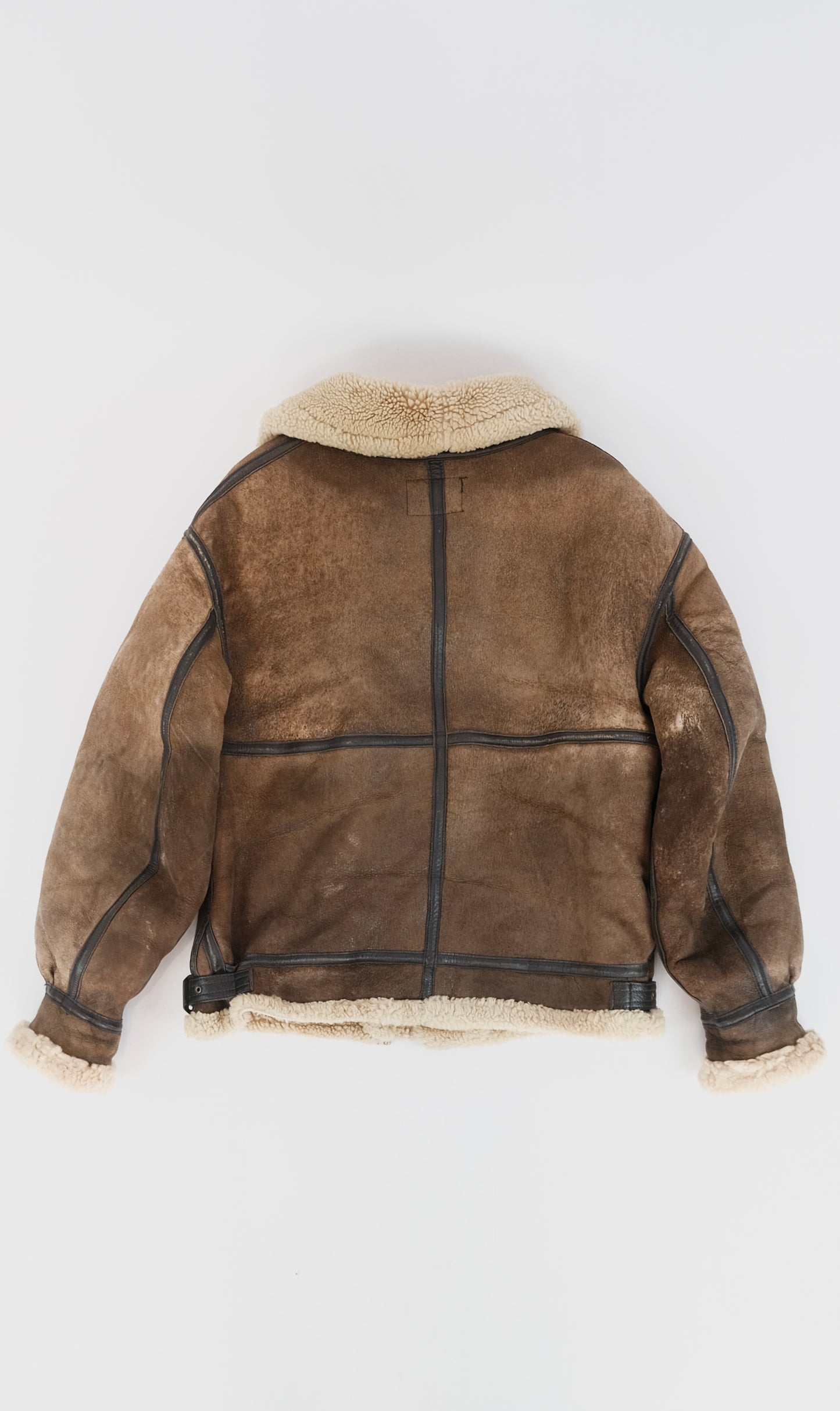 70s Avirex B-3 aviator jacket
