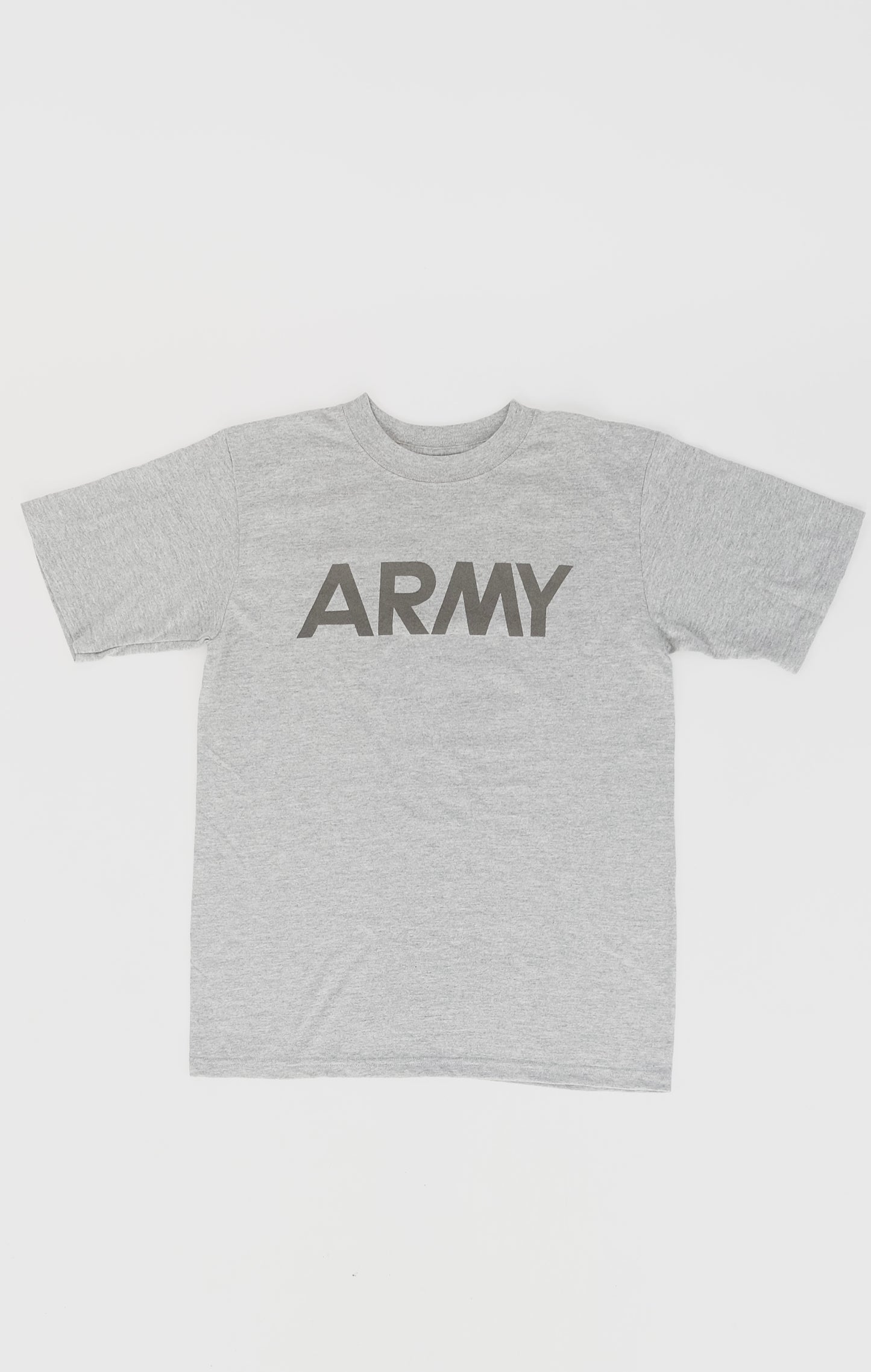 US Army t-shirt S