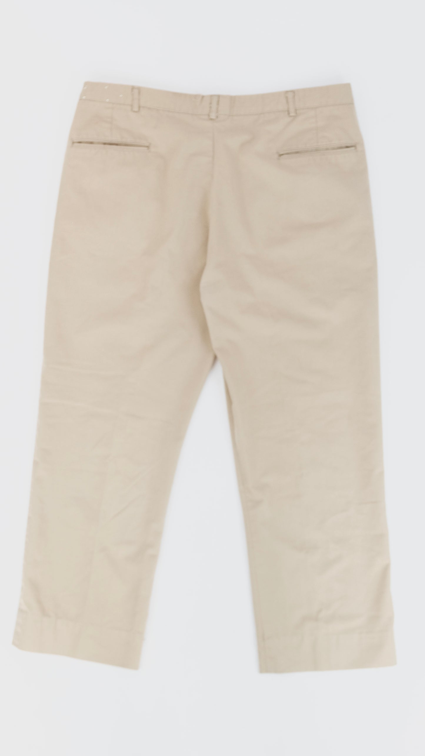 US Army chinos