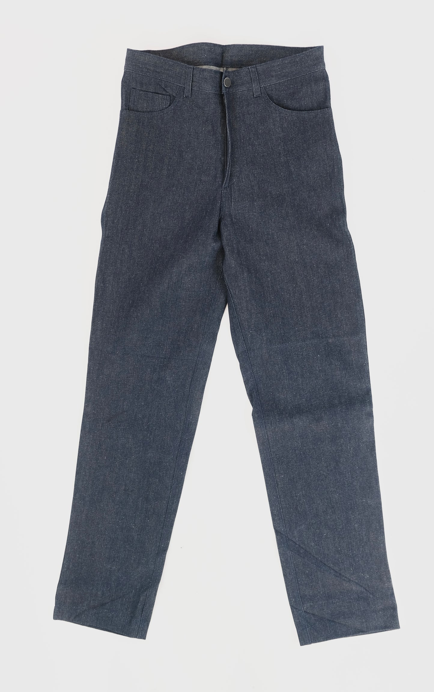 90s Italian Navy jeans