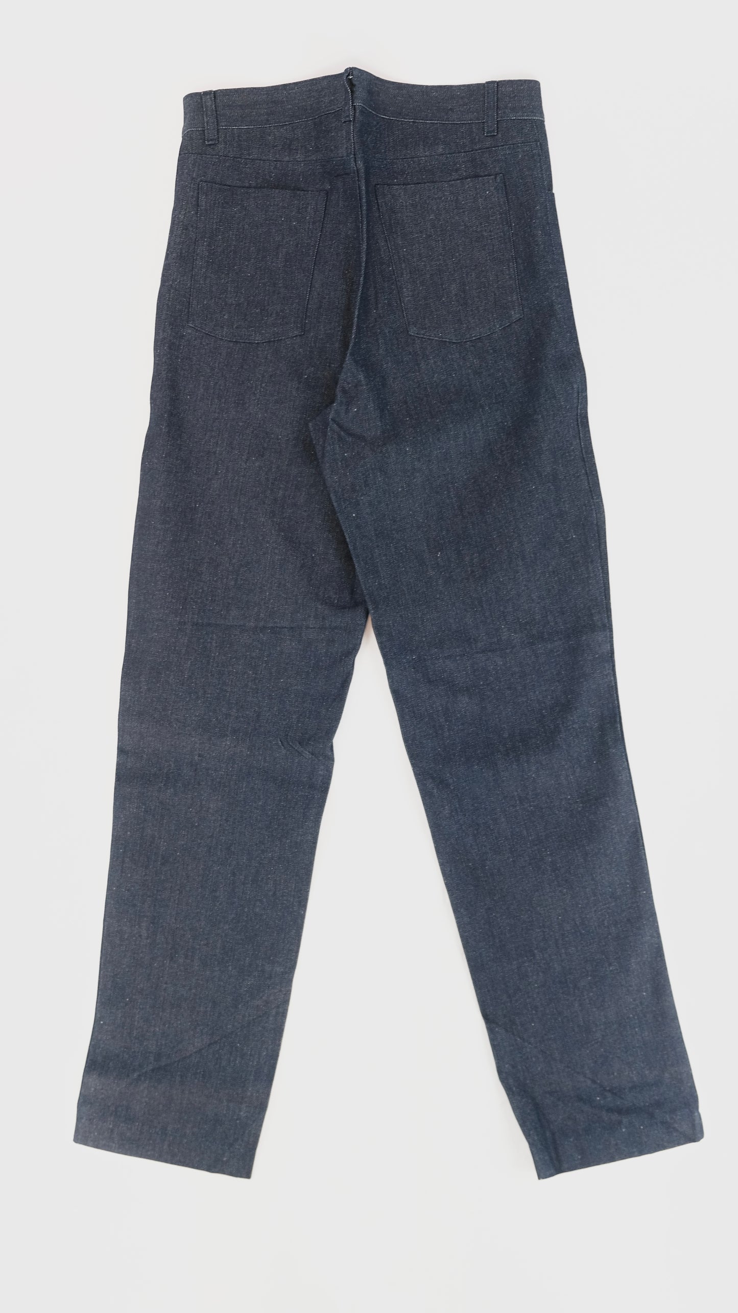 90s Italian Navy jeans