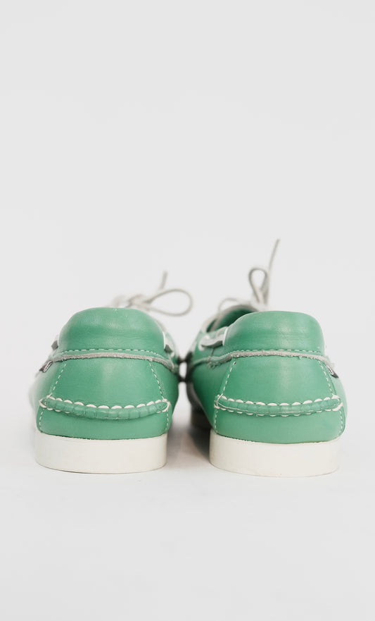 Sebago boat shoes 40,5