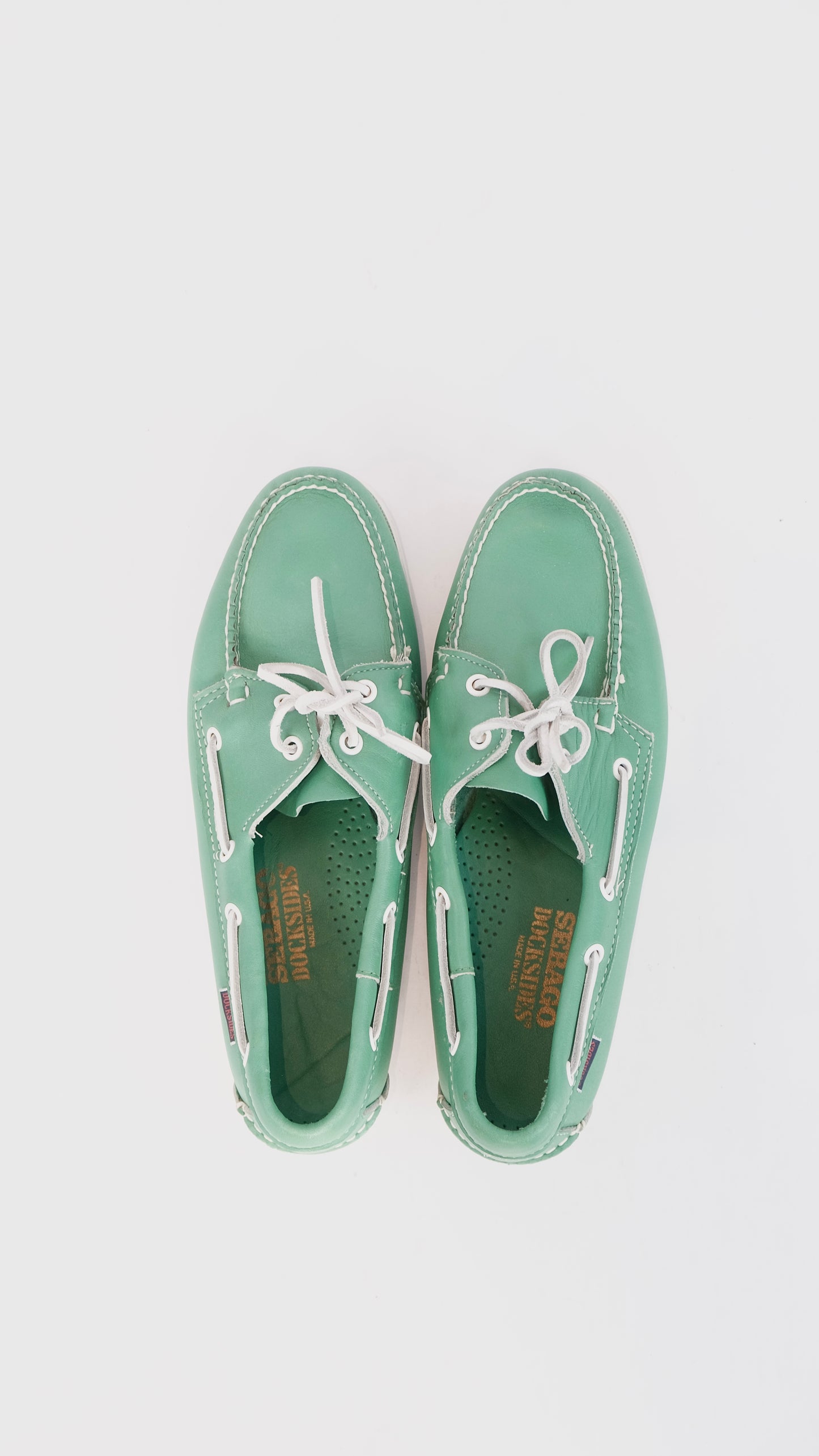 Sebago boat shoes 40,5
