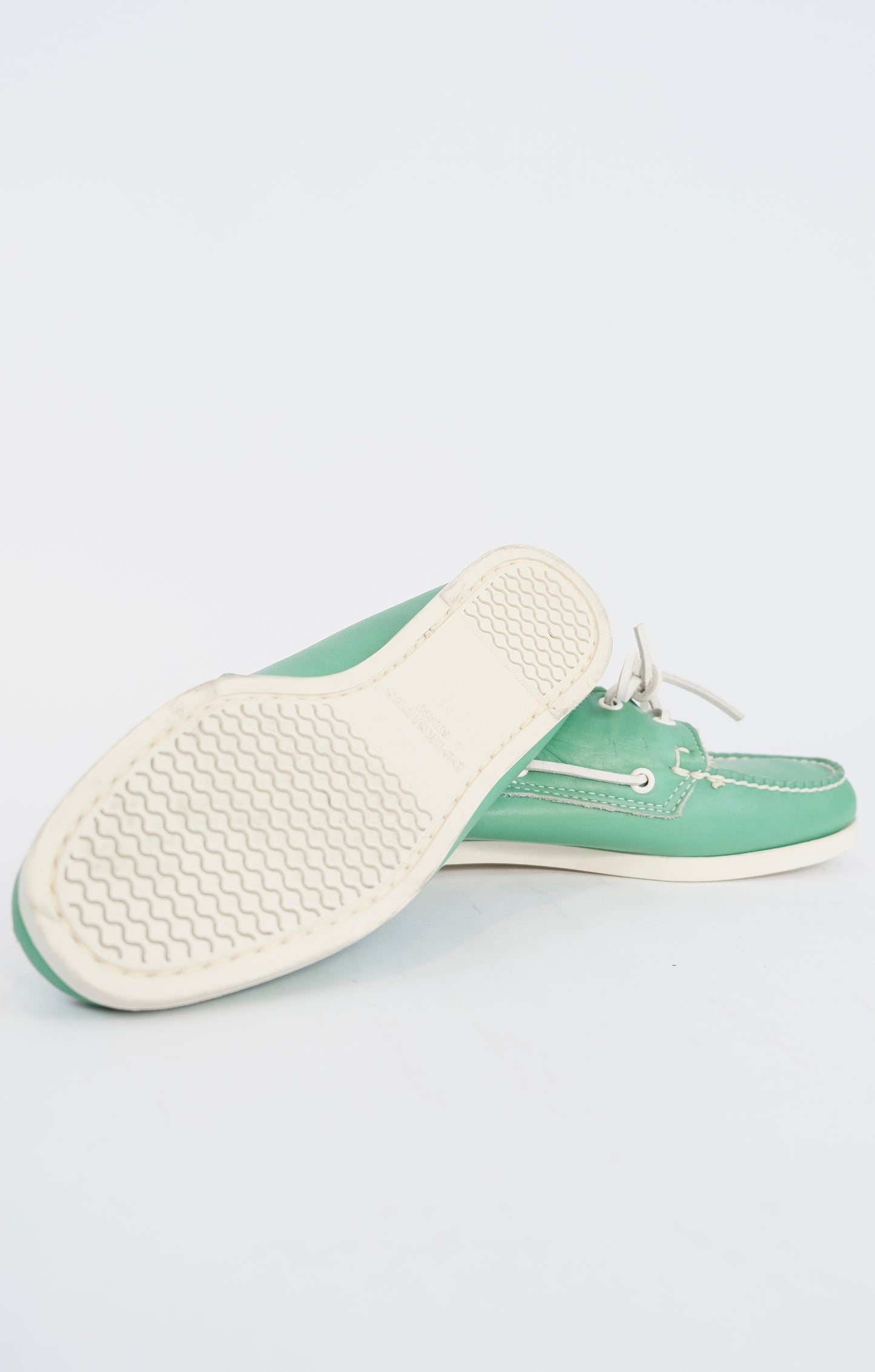 Sebago boat shoes 40,5