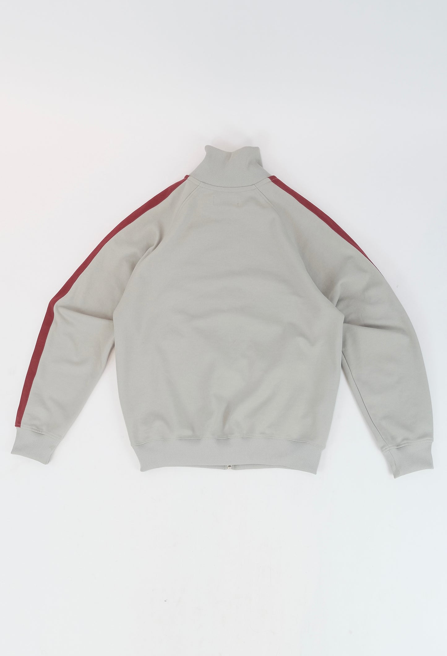 90s Fred Perry tracksuit jacket M