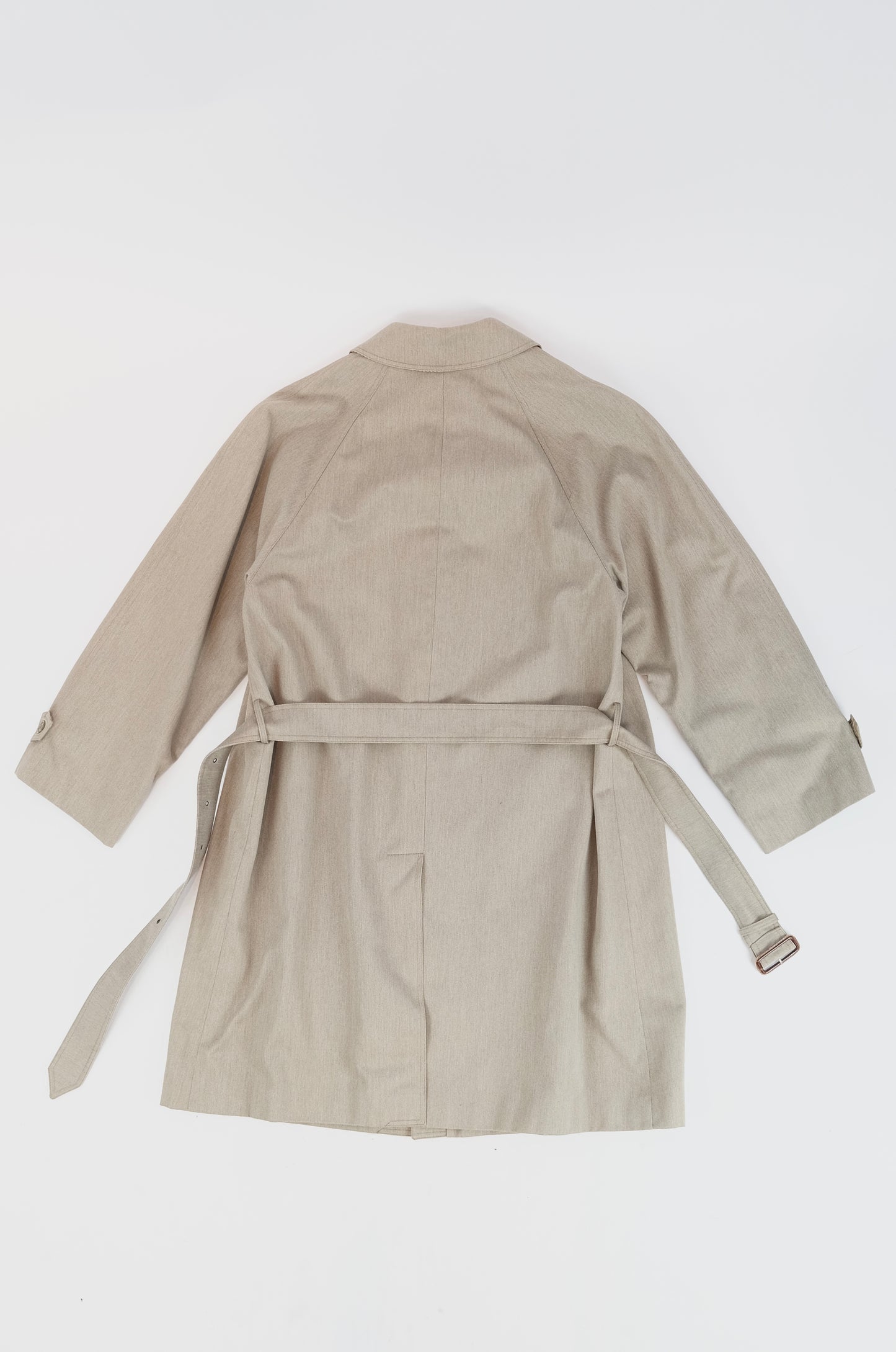 Trench Herno anni '70 L