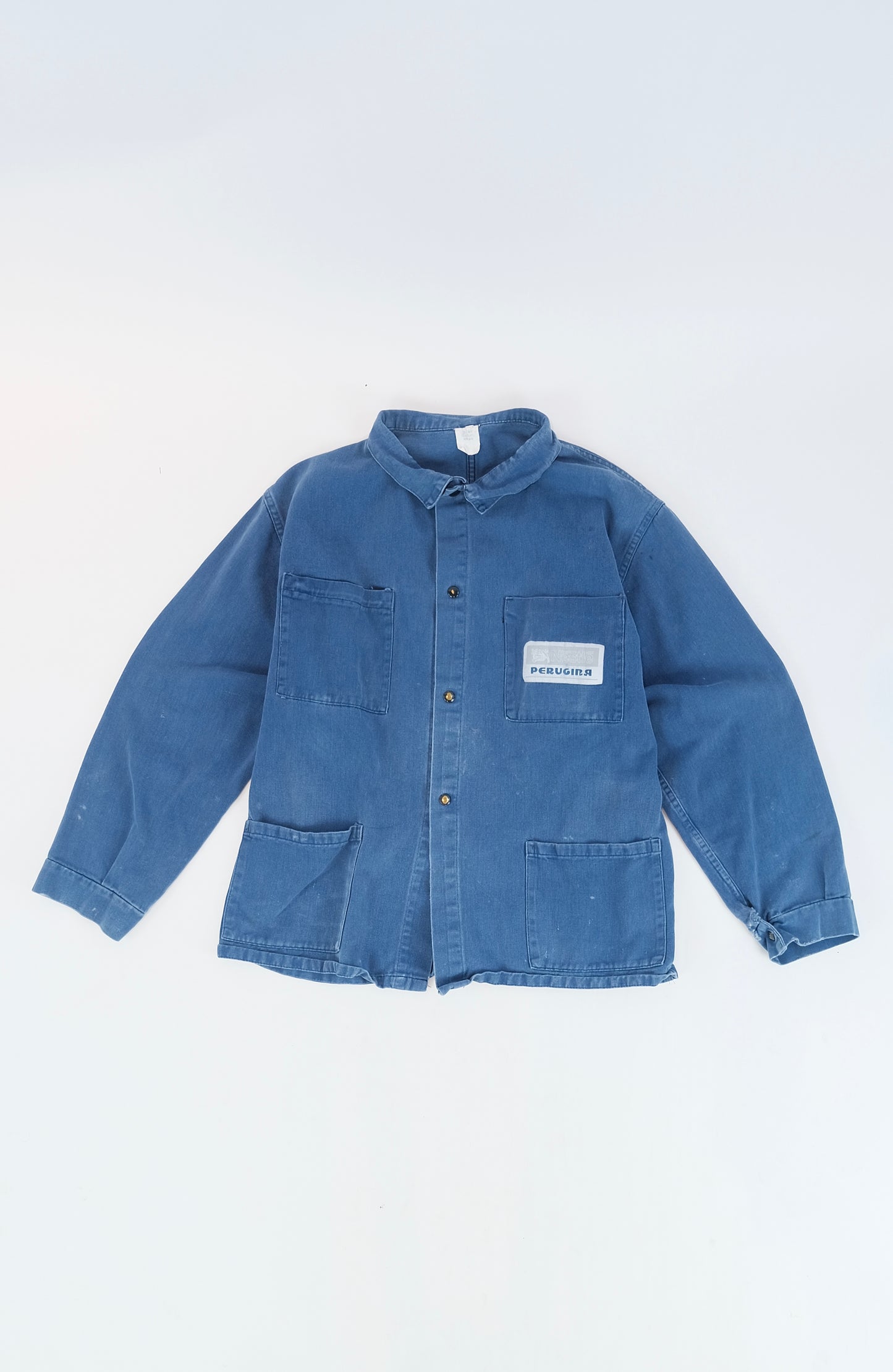 70s Work jacket Perugina M