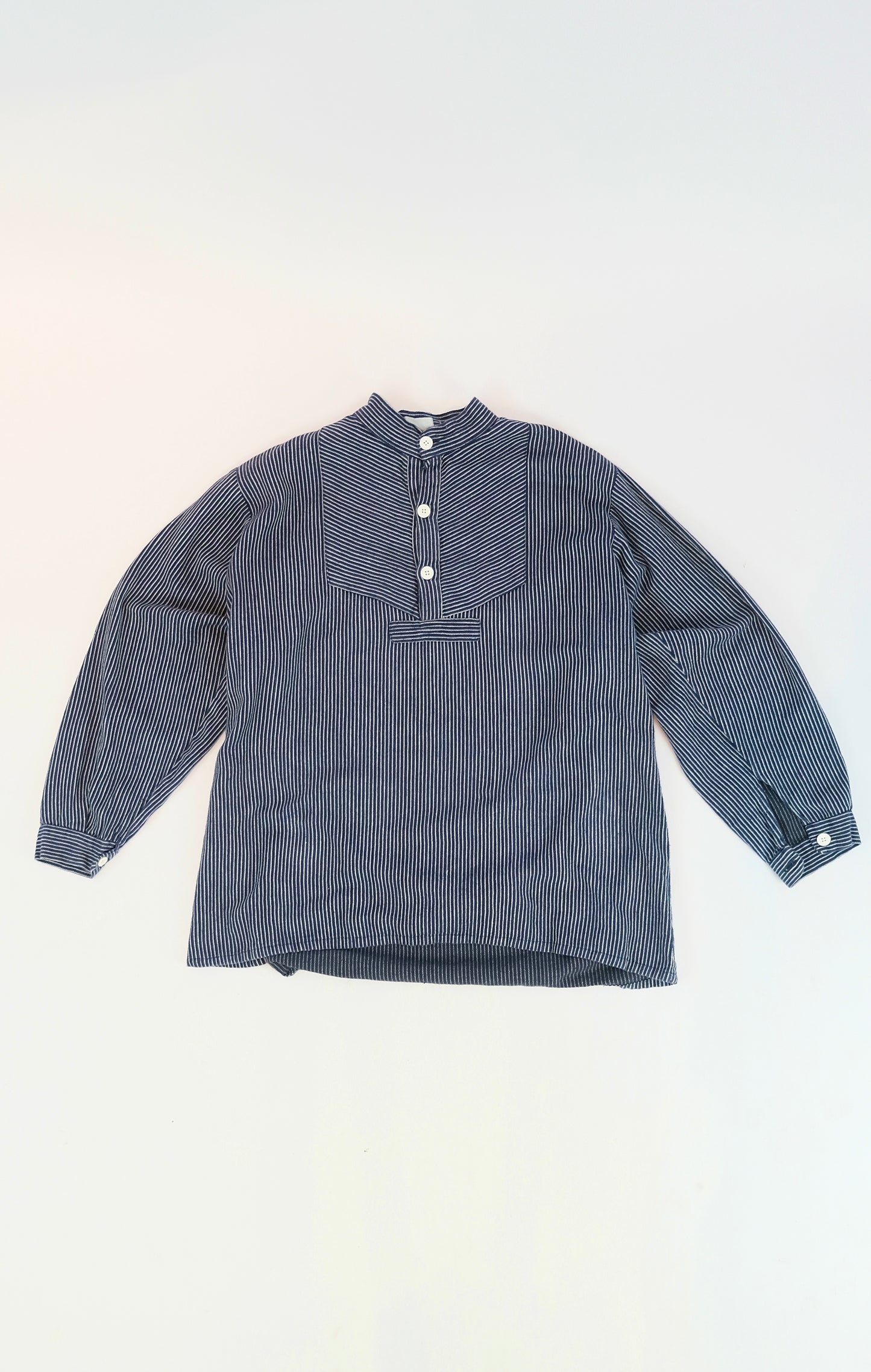 60s Work shirt S
