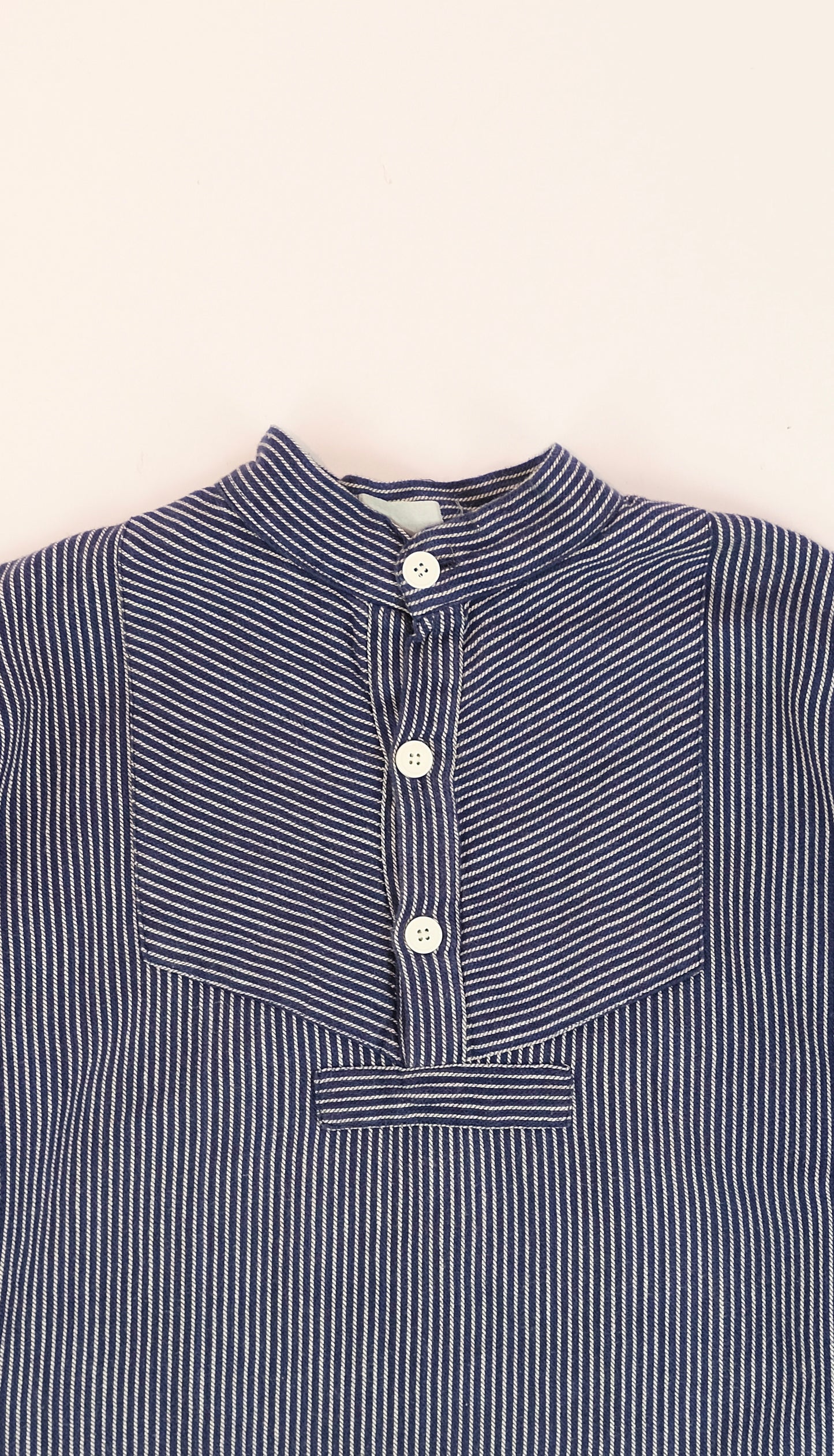 60s Work shirt S