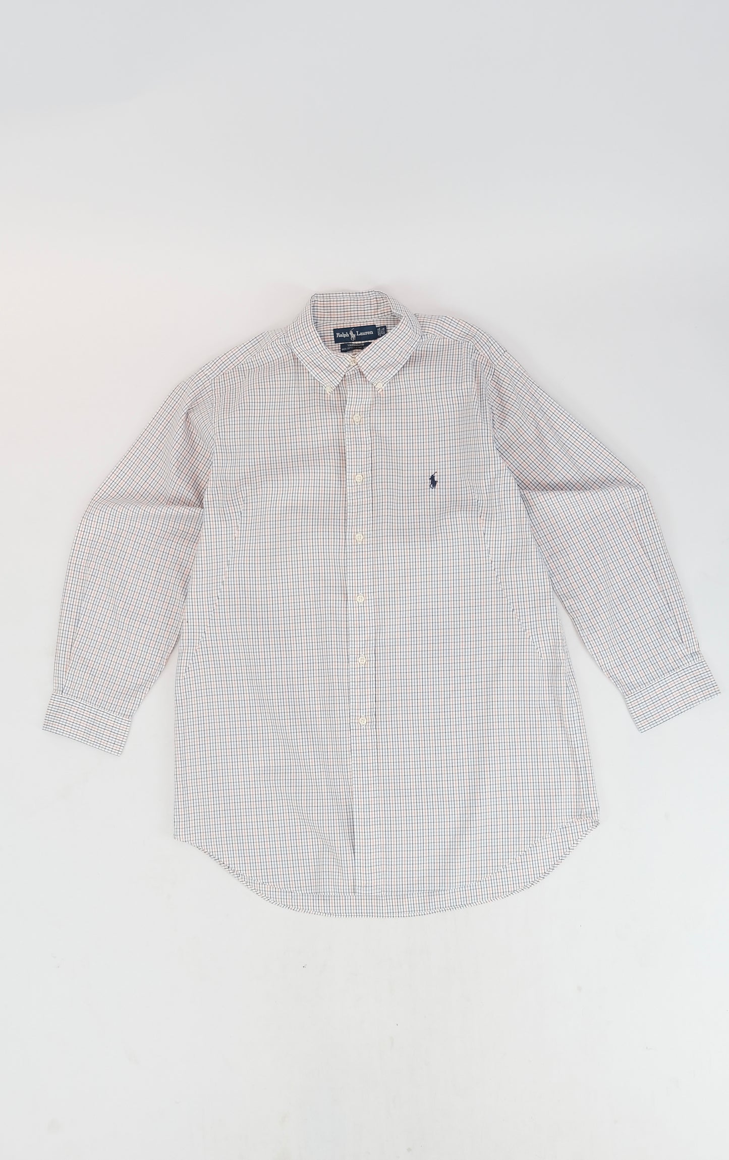 80s Polo Ralph Lauren shirt