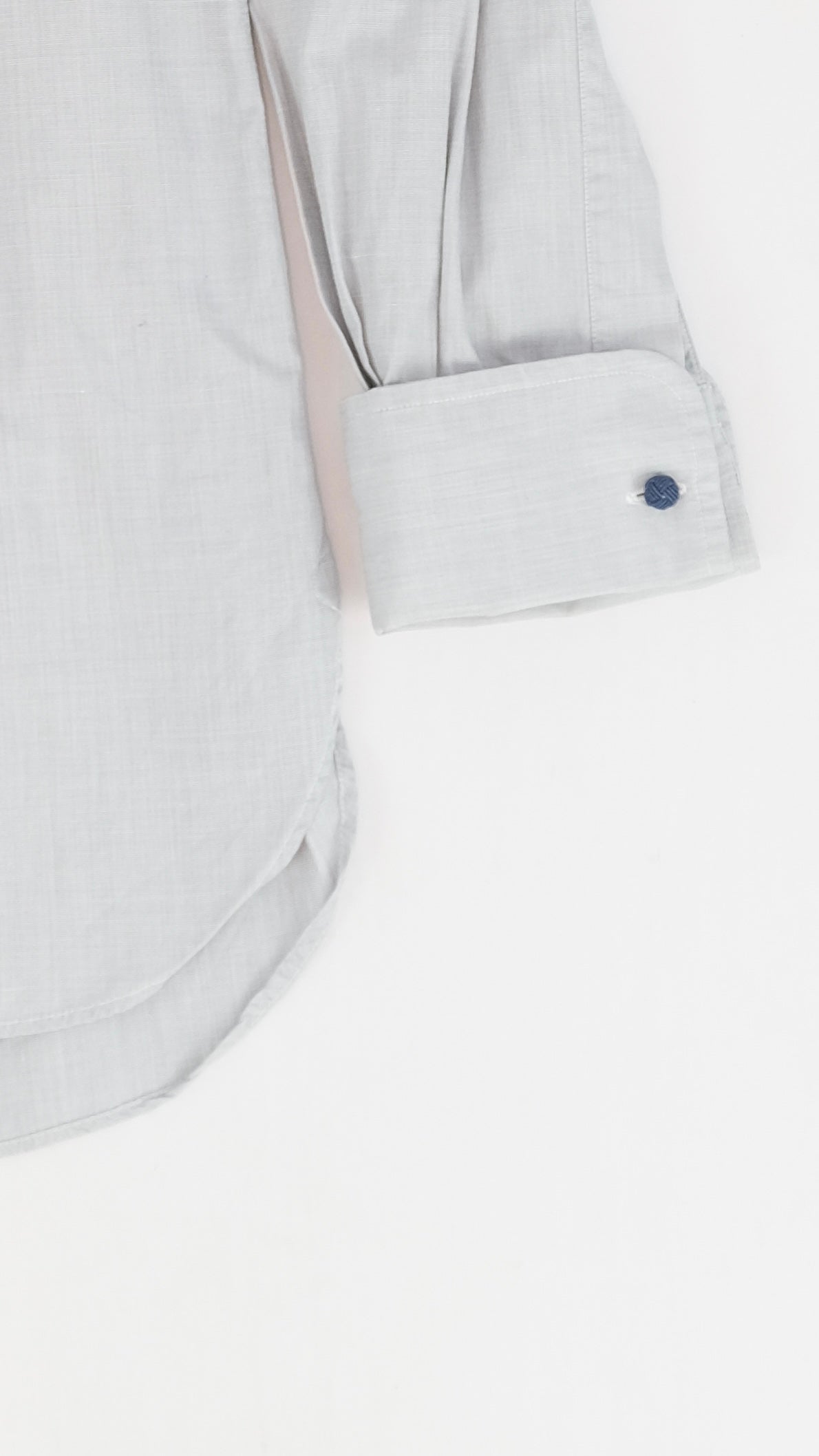80s Hilditch & Key shirt L