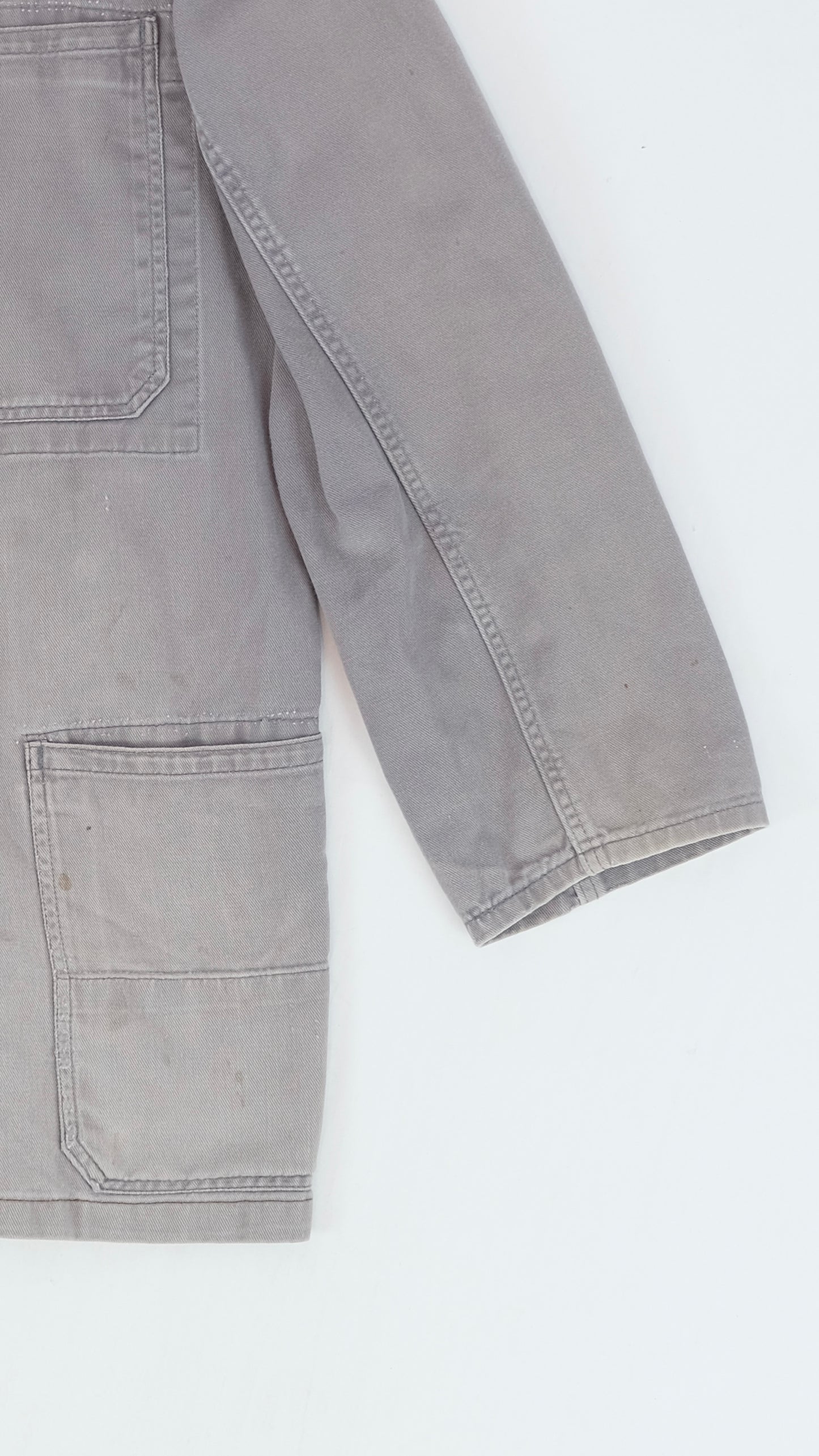 70s Work jacket M