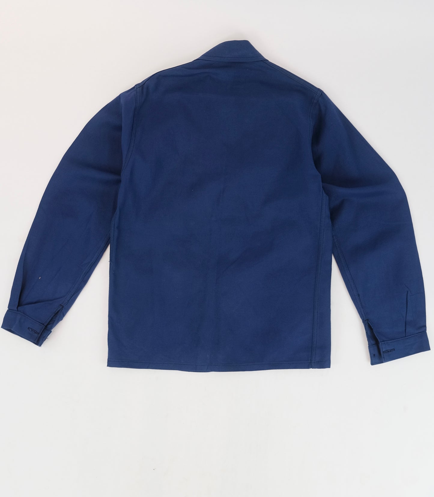 Le Coq Sportif French work jacket M