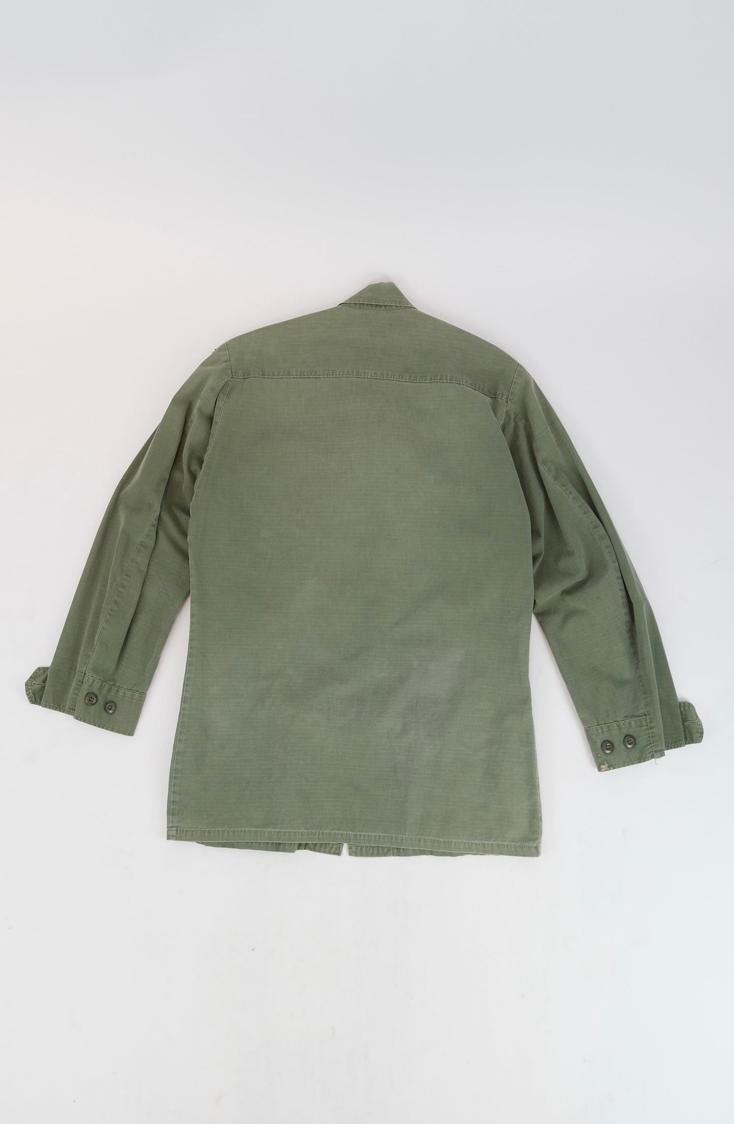 60s Vietnam Ripstop Jungle jacket M