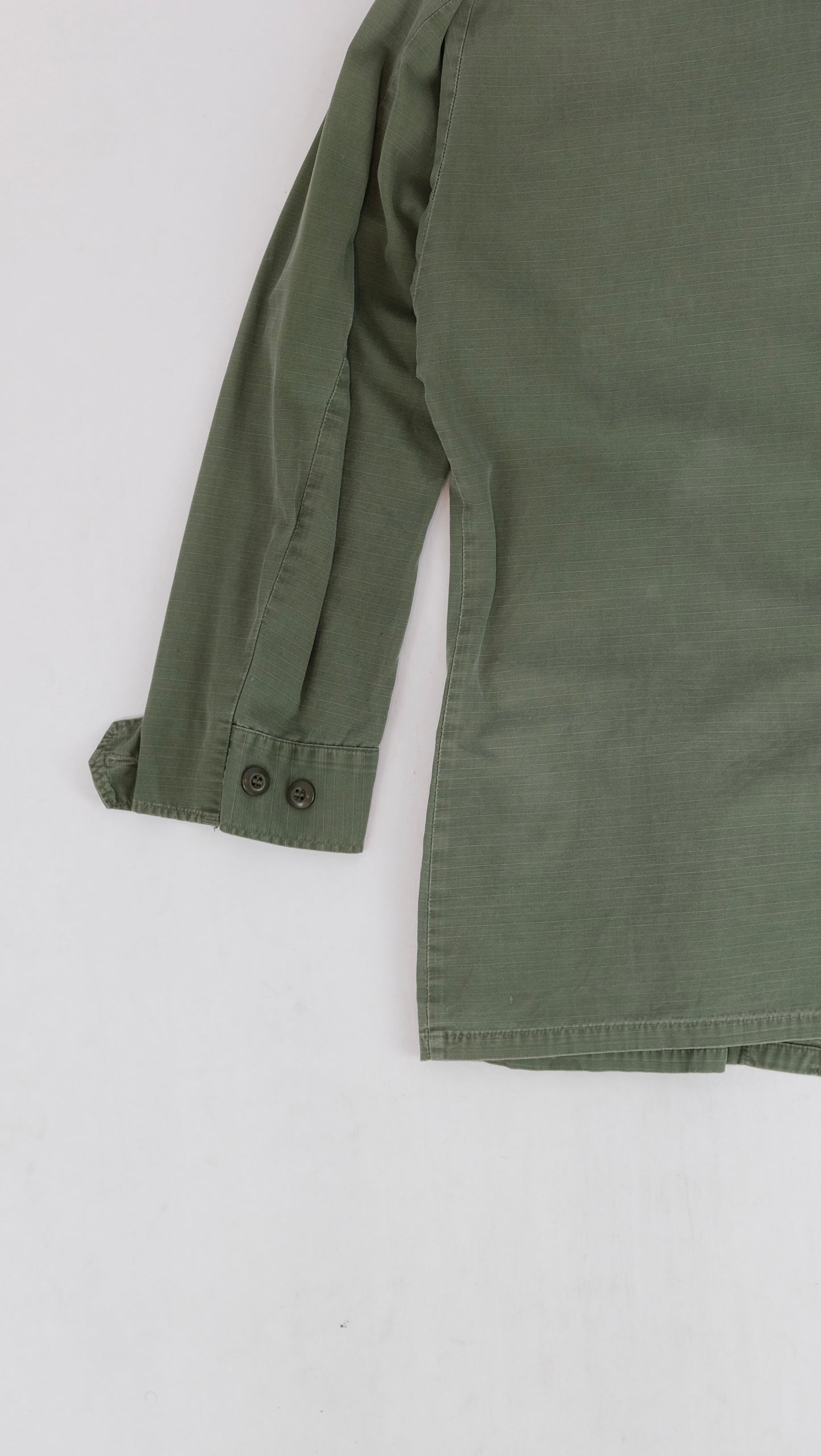 60s Vietnam Ripstop Jungle jacket M