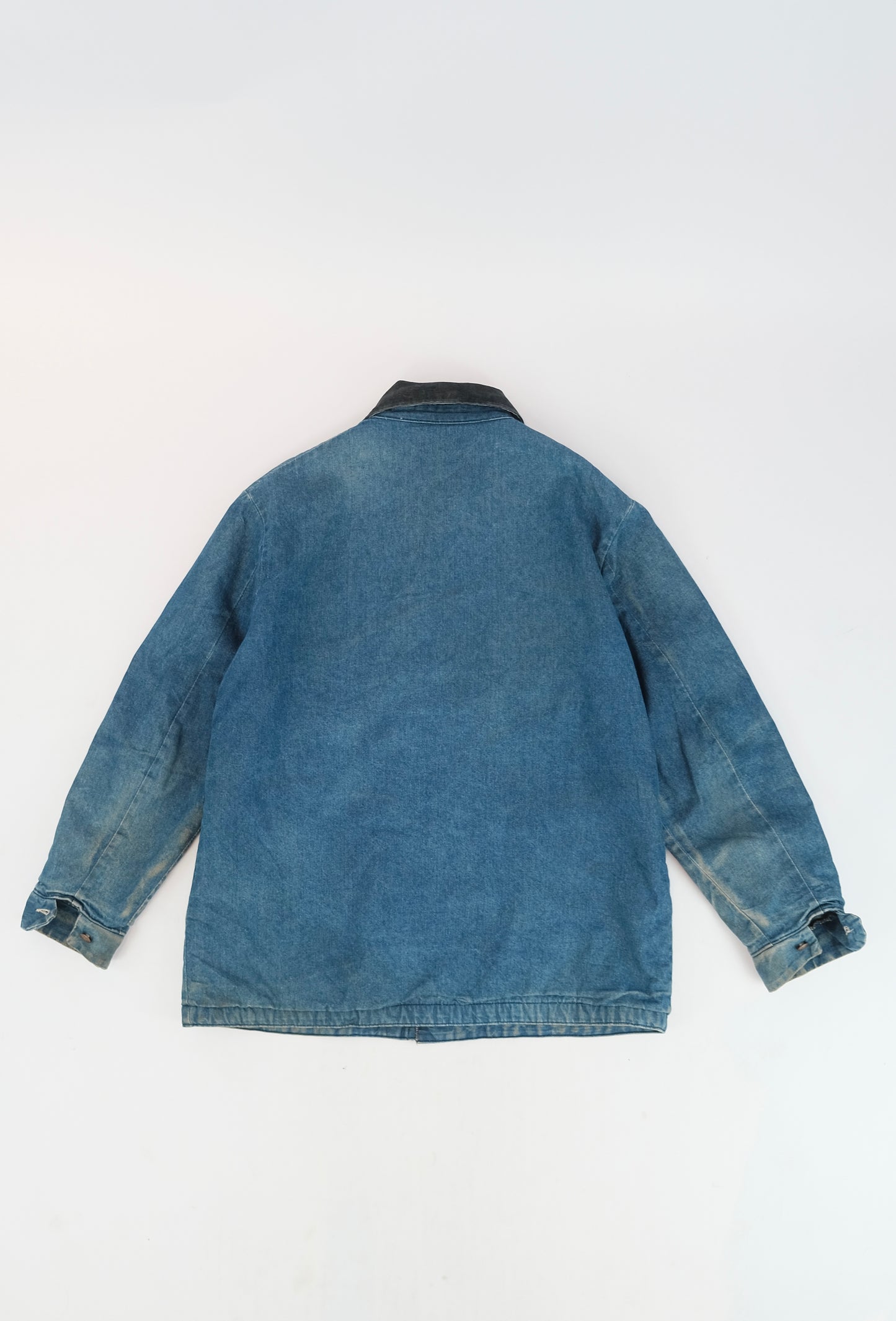 Big Ben Wrangler Denim jacket XL