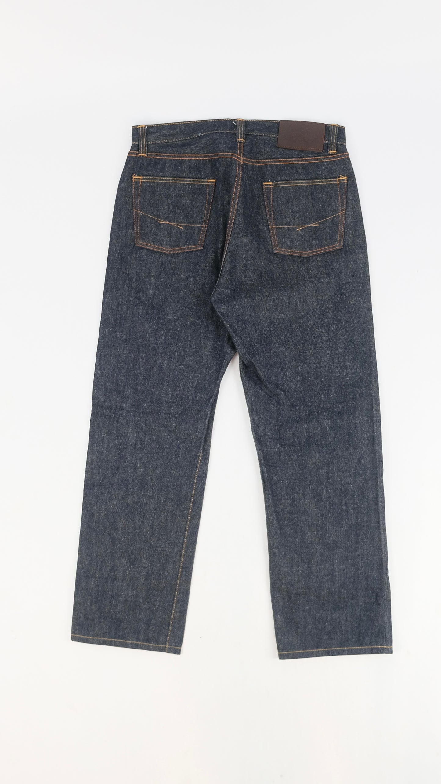CL9.2 14oz Selvedge Japanese denim