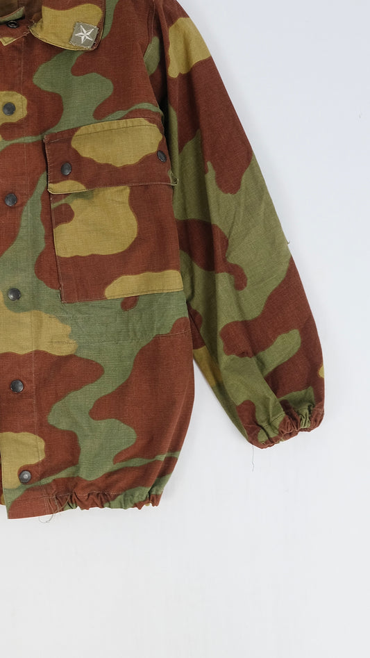 60s San Marco Paratrooper jacket S