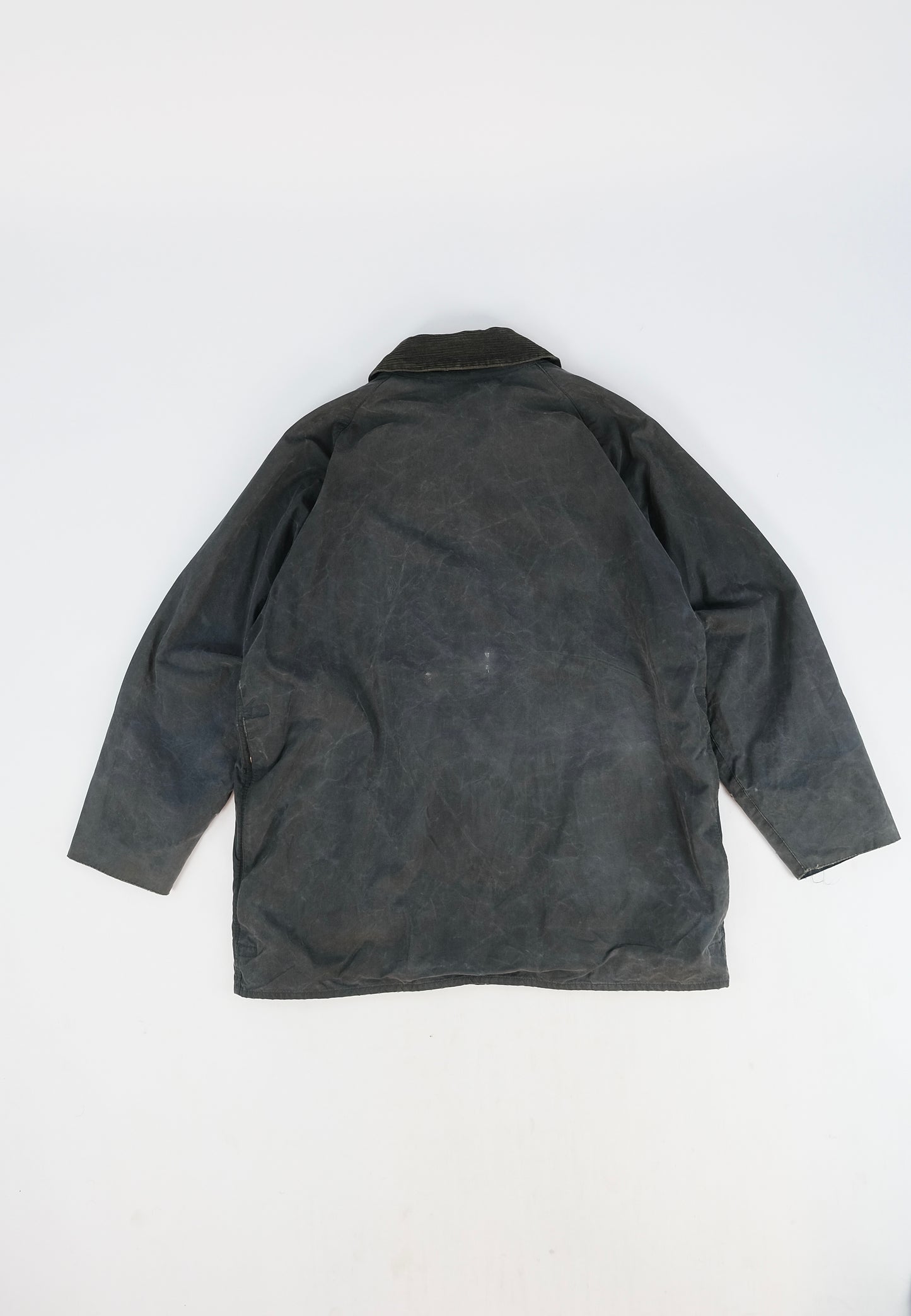 Barbour Beaufort cerato anni '80 c44
