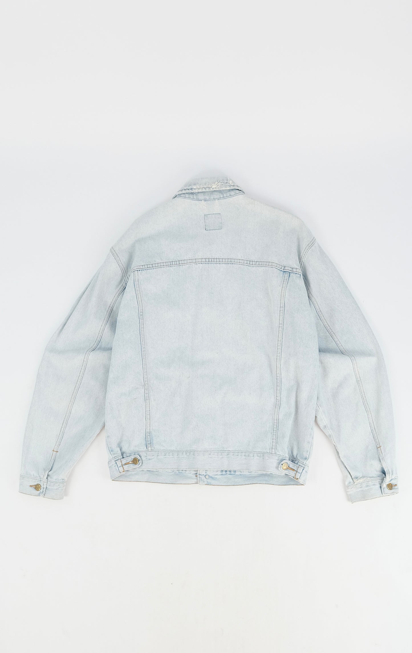 80s Lee rider jacket XL