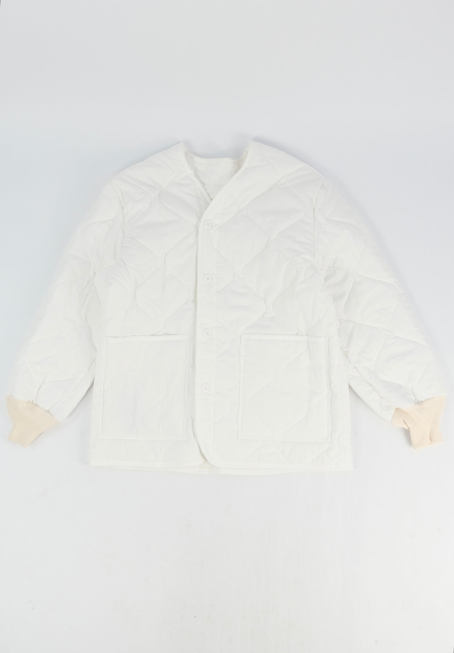 80s military liner M