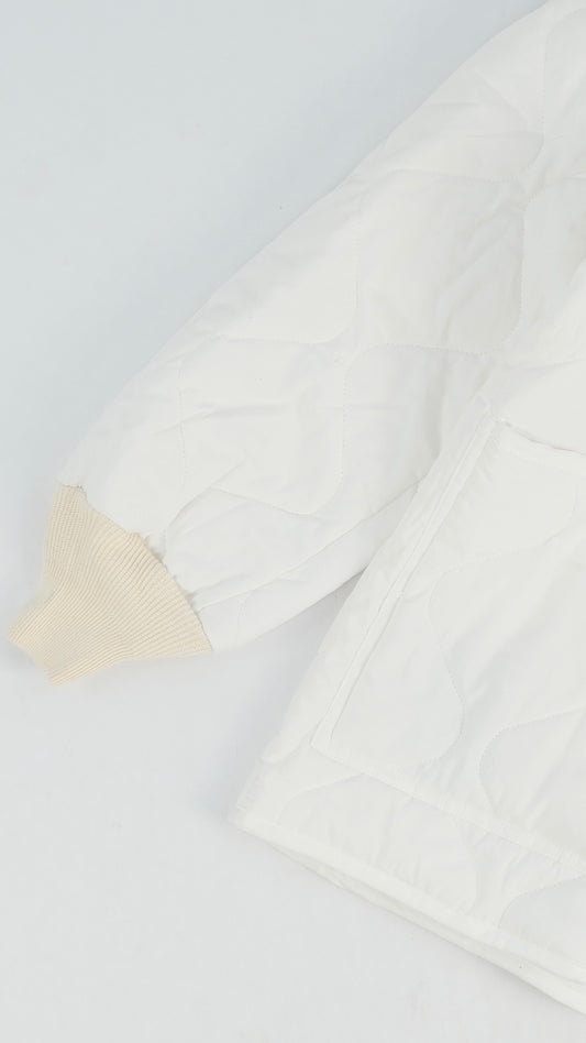 80s military liner M