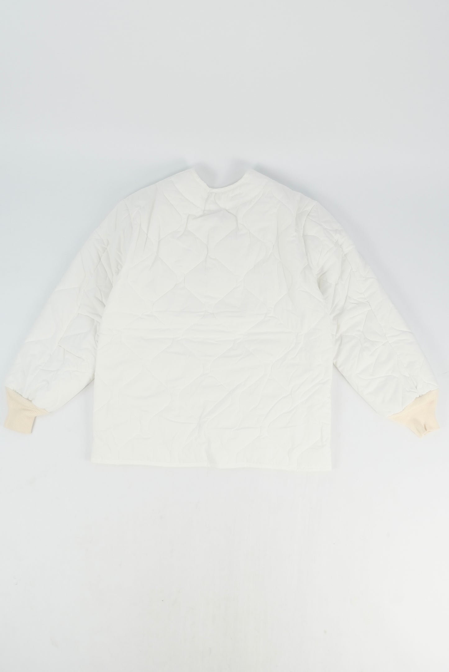 80s military liner M
