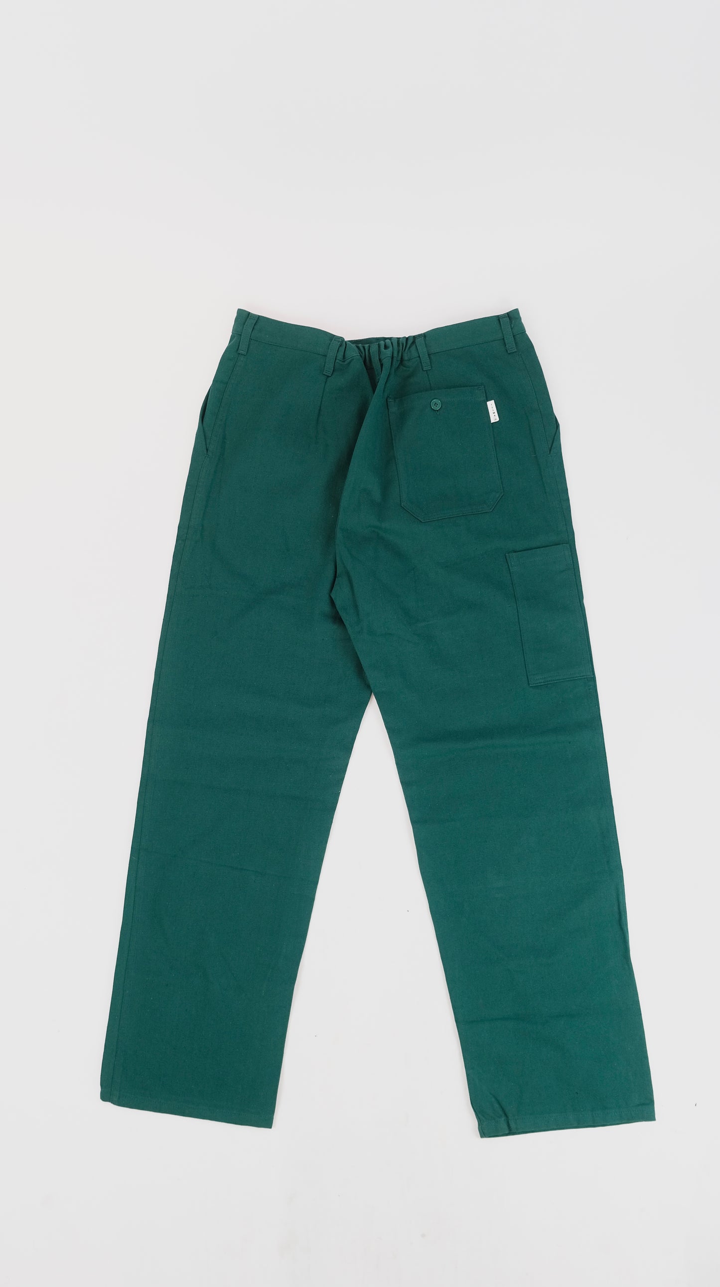 pantaloni da lavoro vintage XL