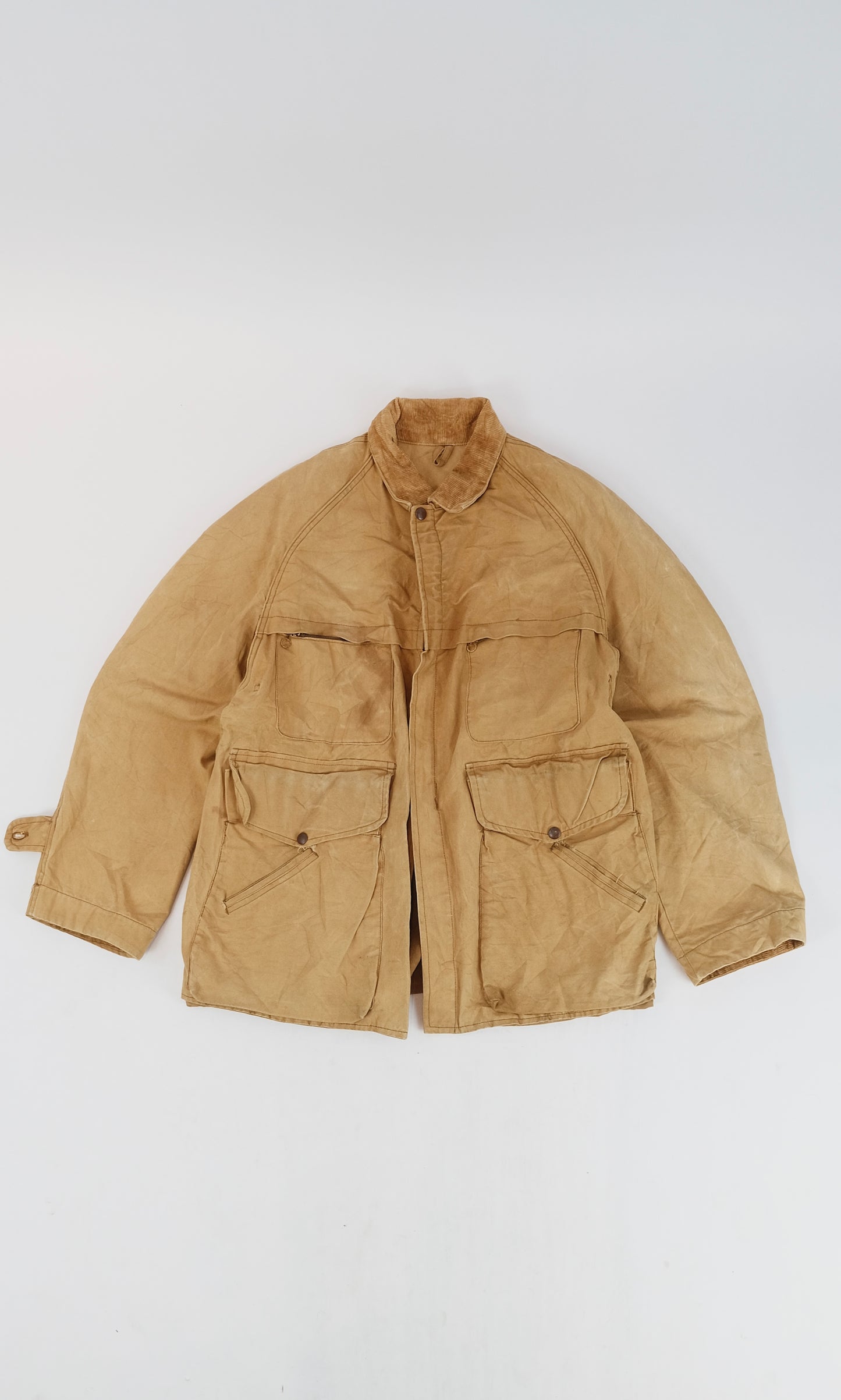 50s Hunting jacket M