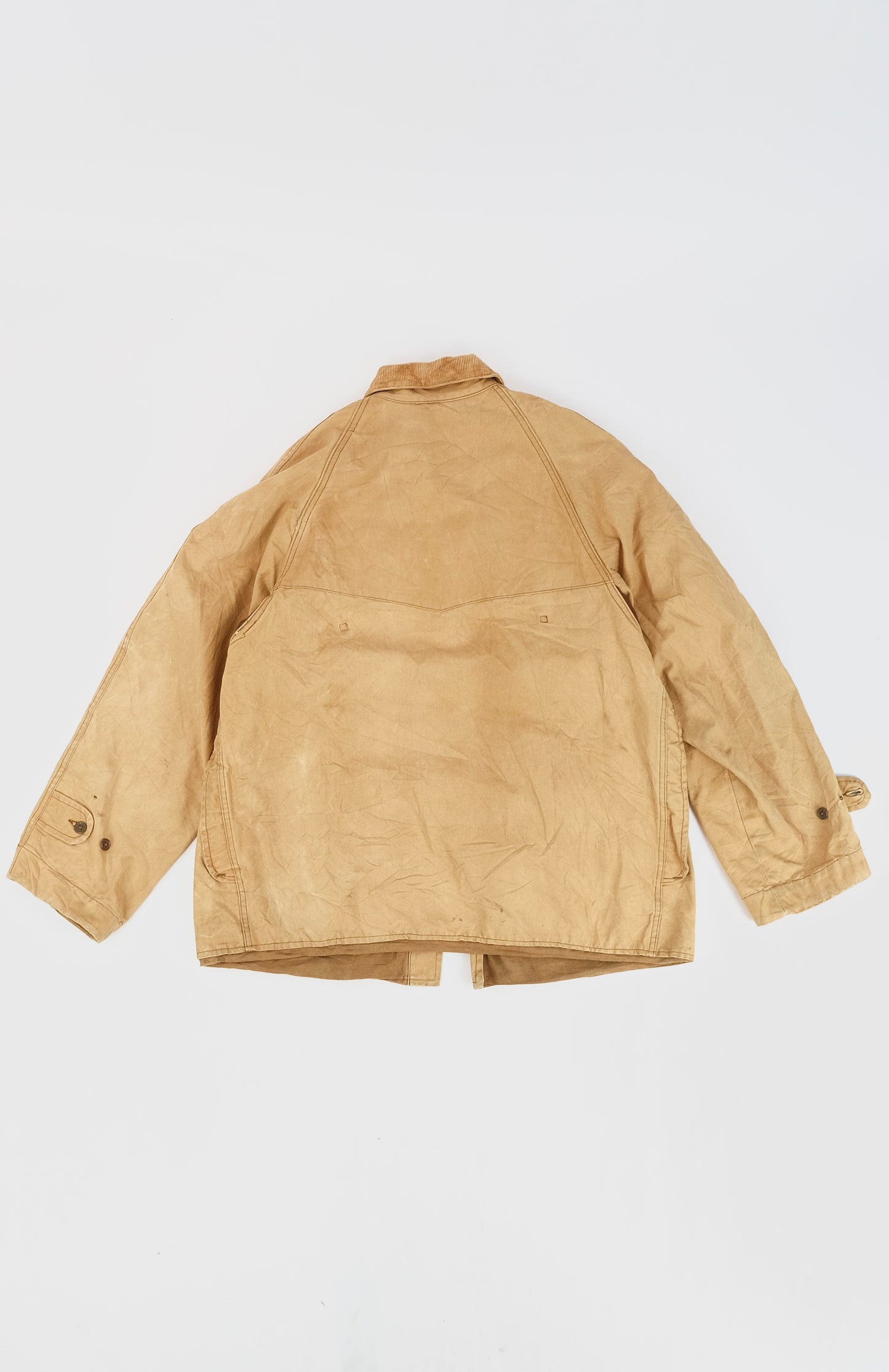 50s Hunting jacket M