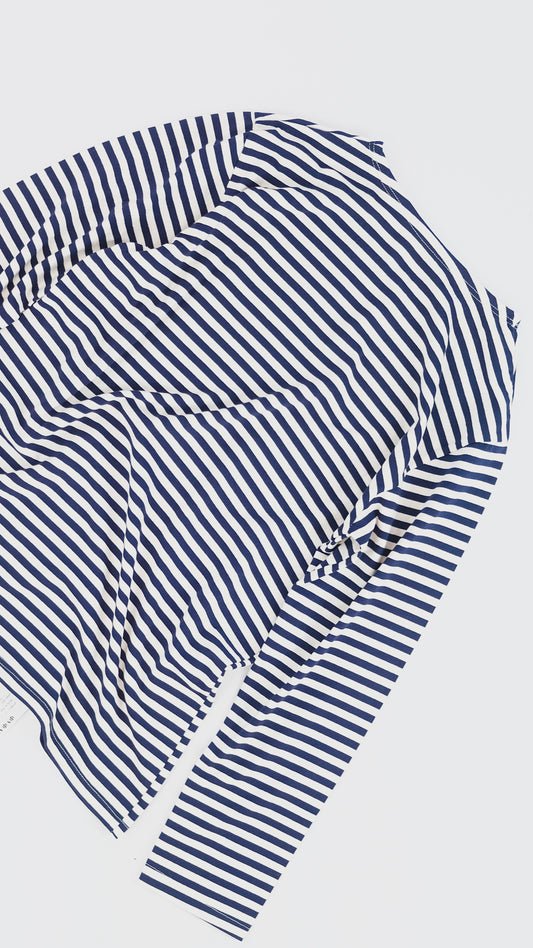 80s Russian Navy tee XL