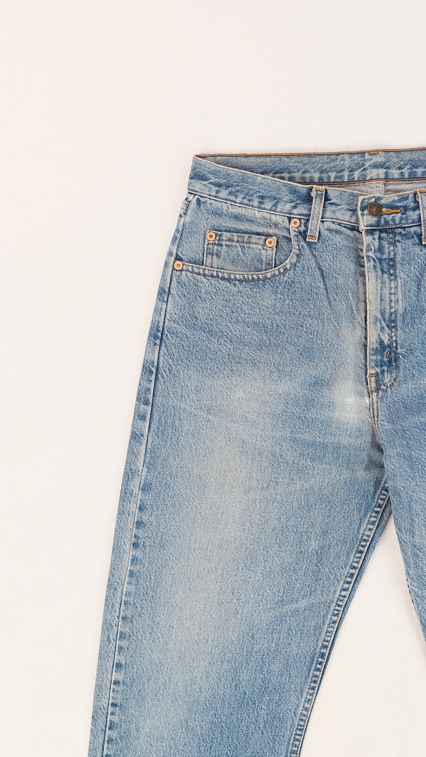 Jeans Levi's 615 w33